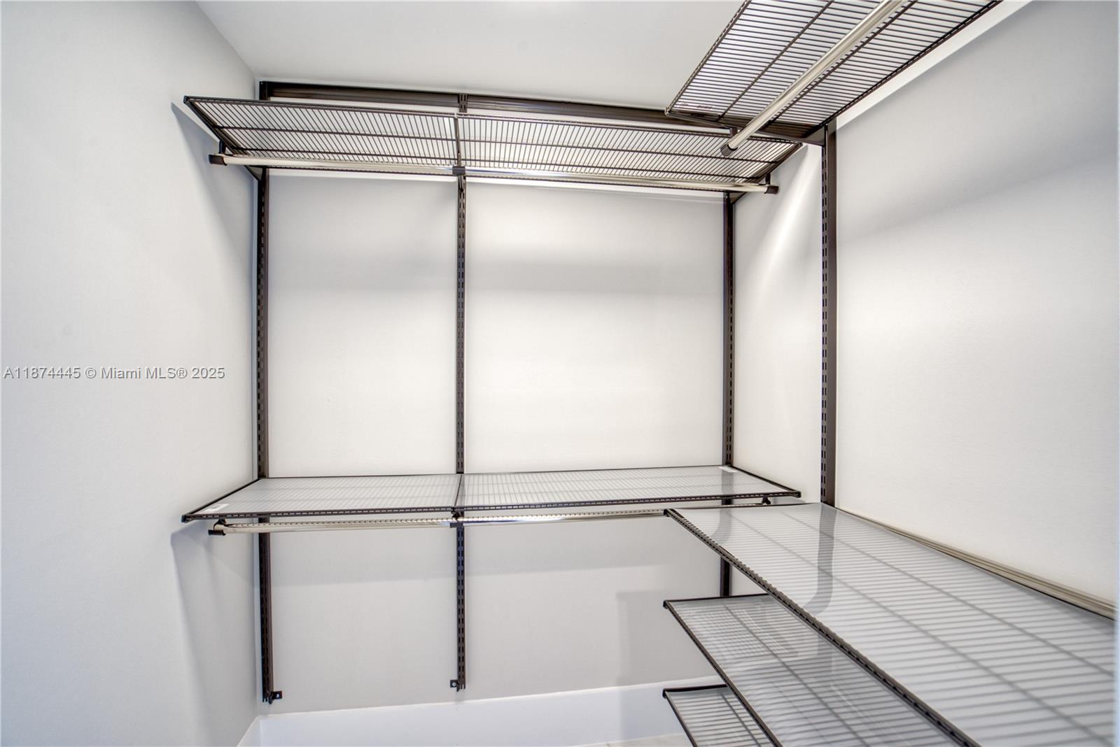 COURVOISIER COURTS CONDO - Residential Lease