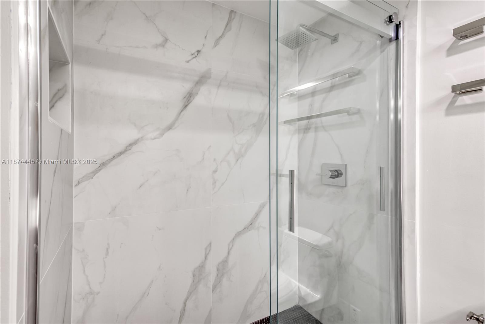 COURVOISIER COURTS CONDO - Residential Lease