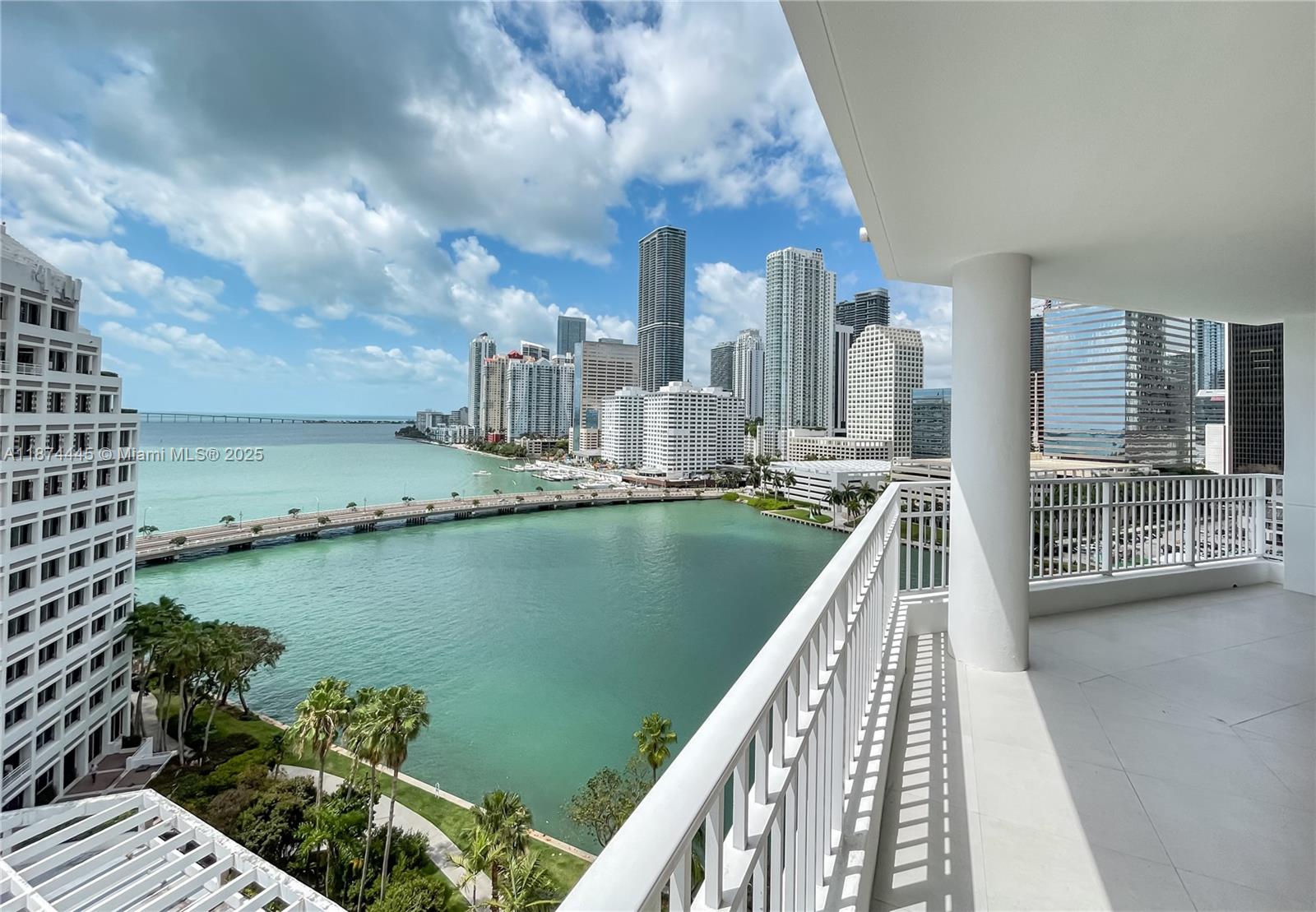 COURVOISIER COURTS CONDO - Residential Lease