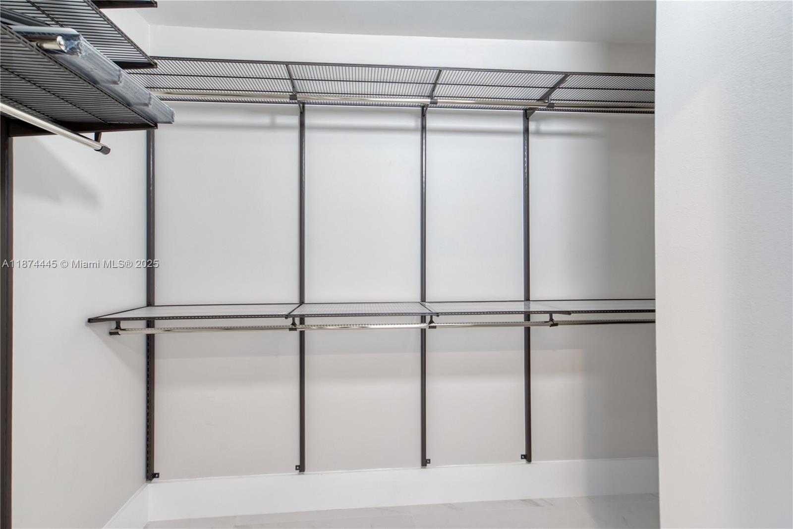 COURVOISIER COURTS CONDO - Residential Lease