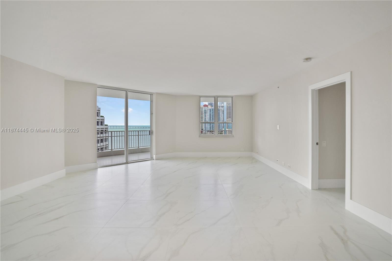 COURVOISIER COURTS CONDO - Residential Lease