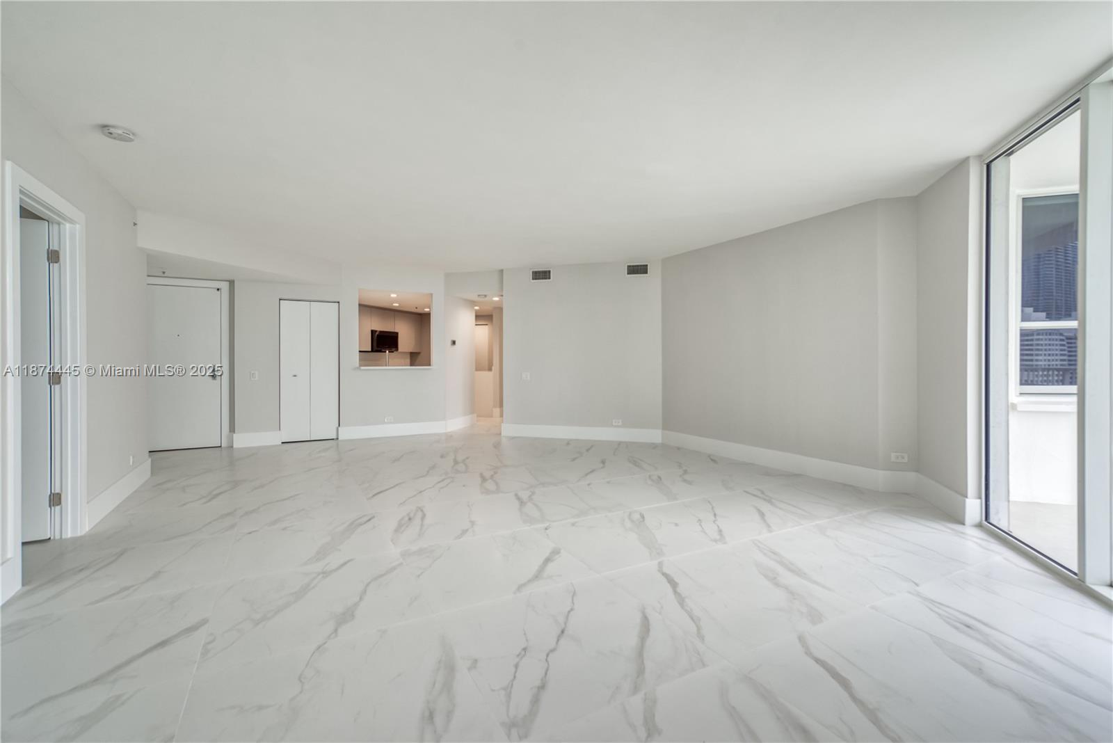 COURVOISIER COURTS CONDO - Residential Lease