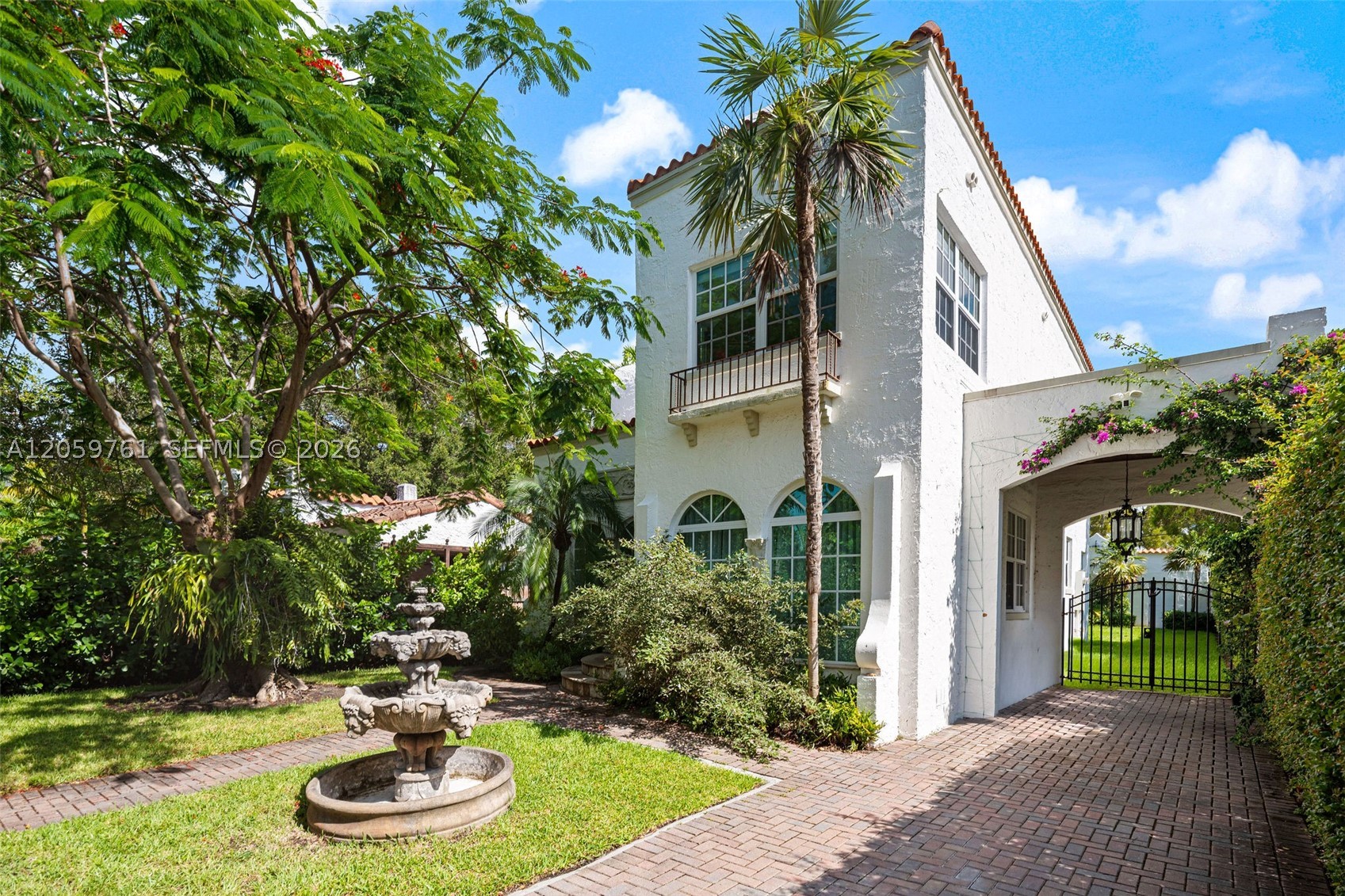 BROOKLAWN - Residential