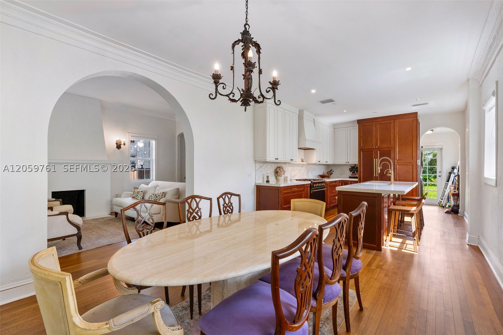 BROOKLAWN - Residential