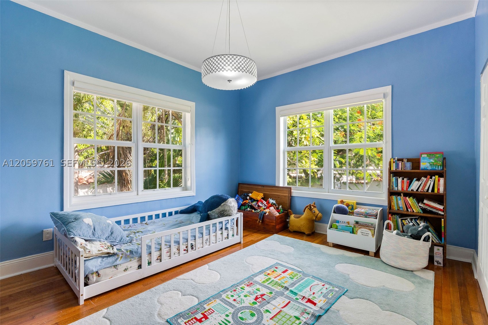 BROOKLAWN - Residential
