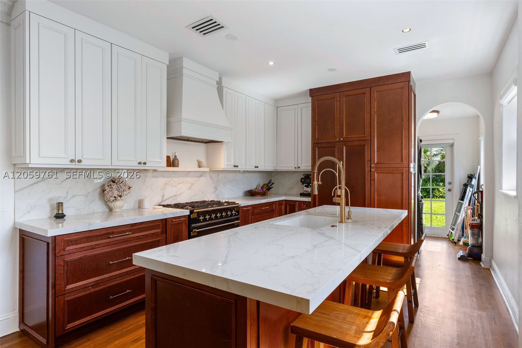 BROOKLAWN - Residential