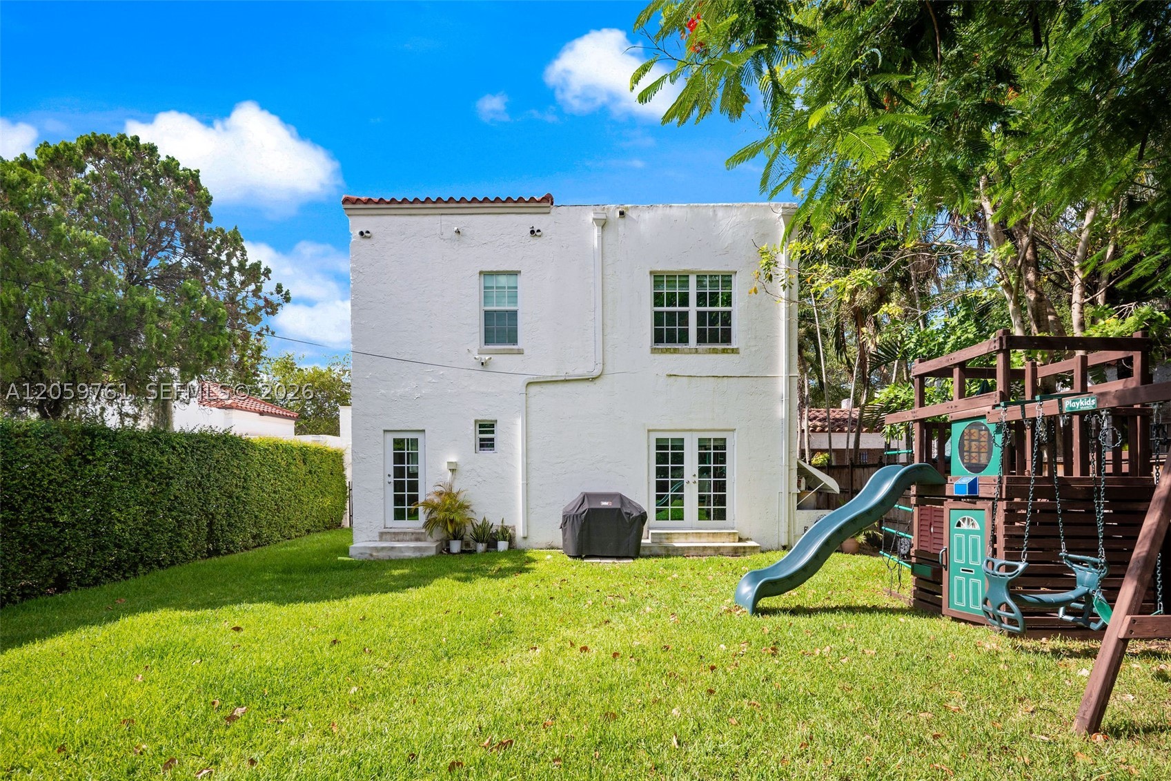 BROOKLAWN - Residential