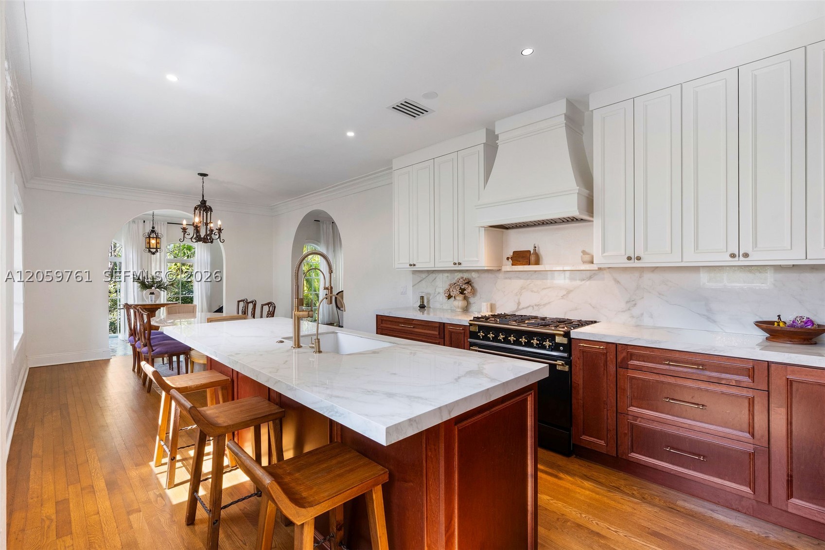 BROOKLAWN - Residential