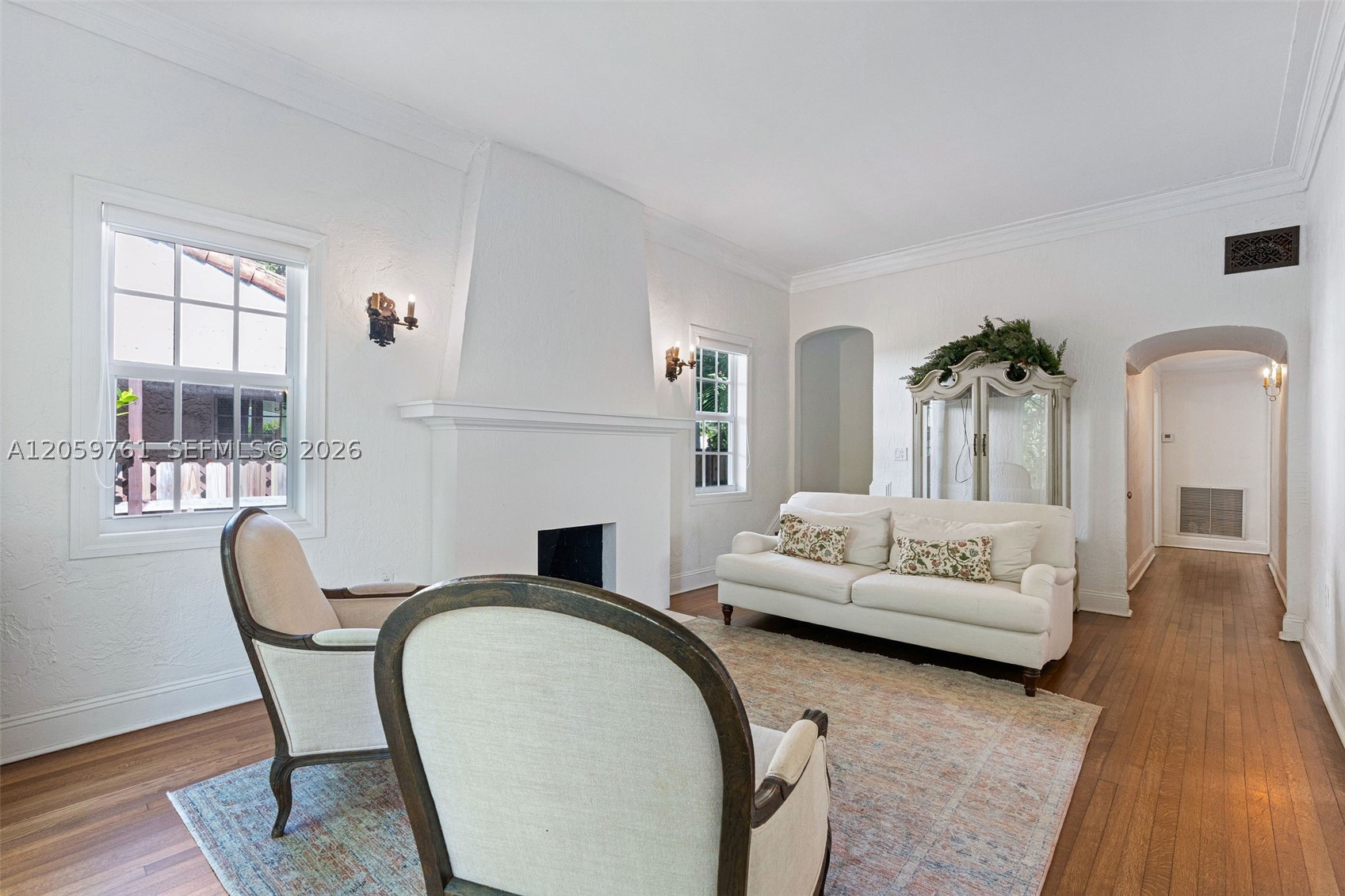 BROOKLAWN - Residential