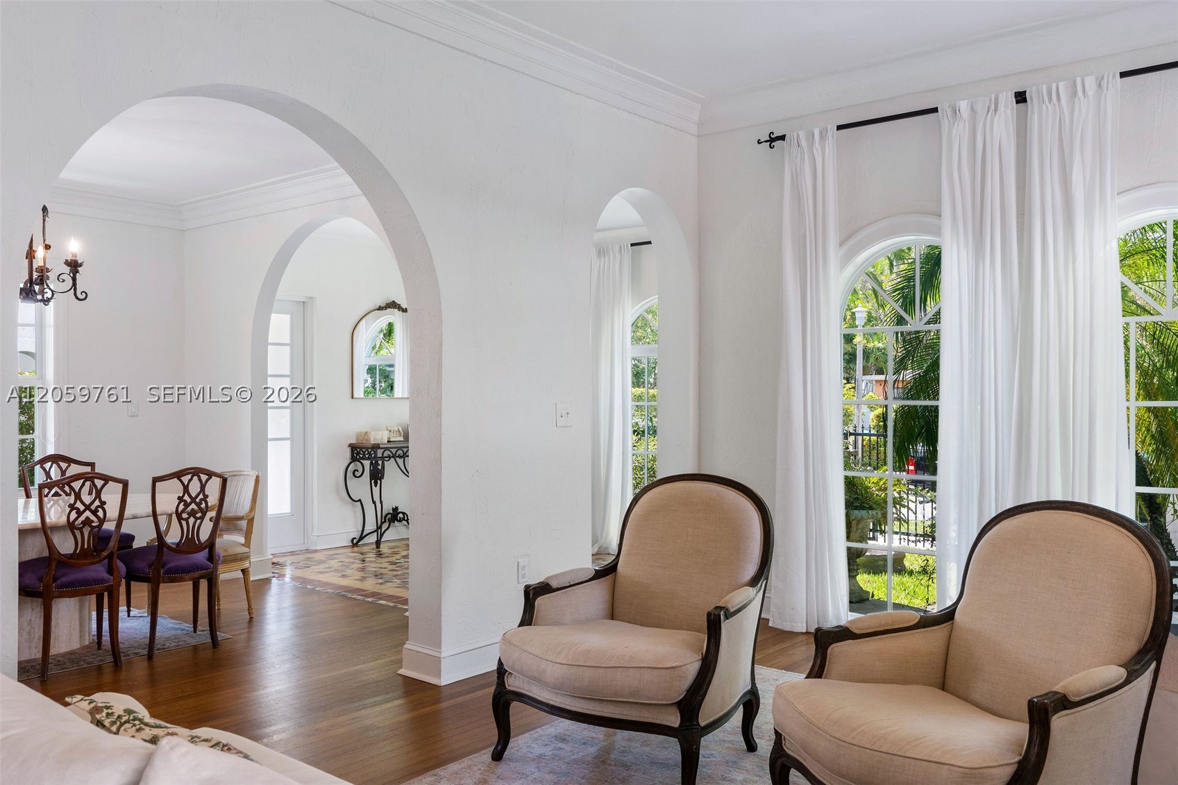 BROOKLAWN - Residential