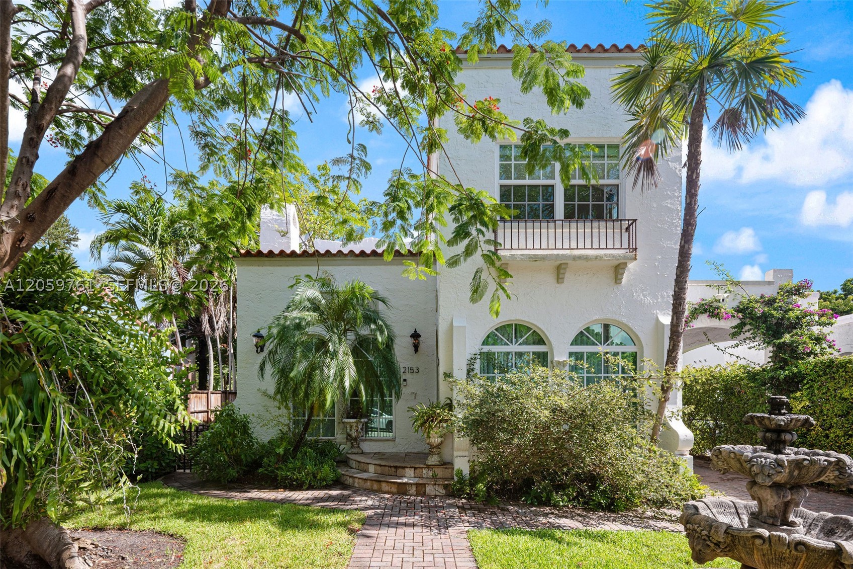 BROOKLAWN - Residential