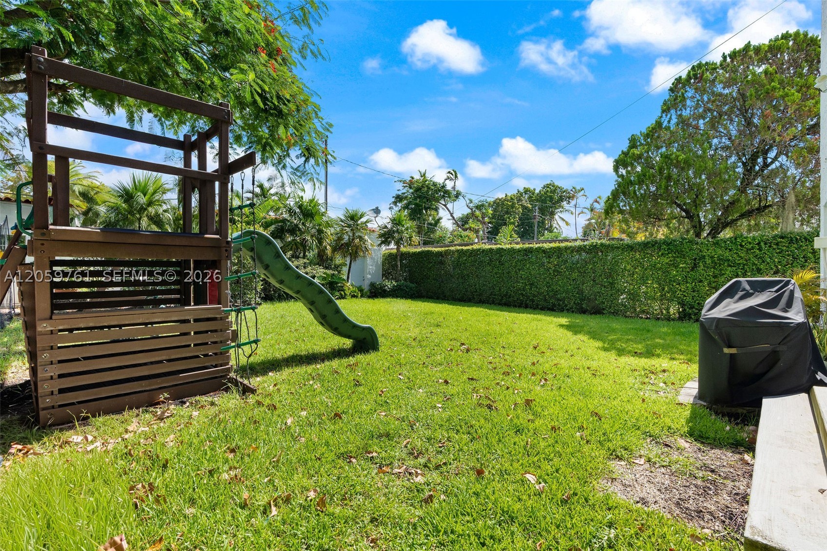 BROOKLAWN - Residential