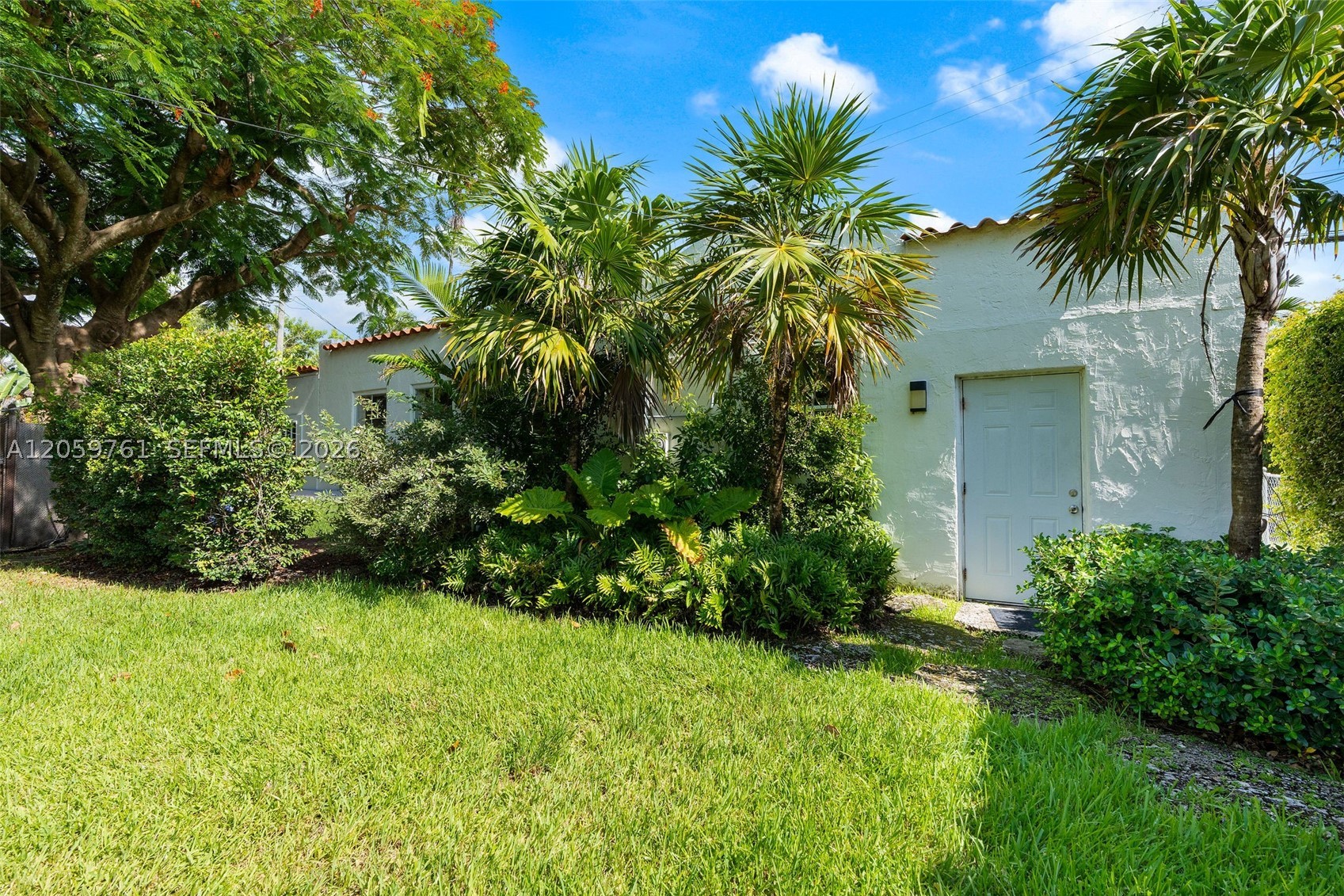 BROOKLAWN - Residential