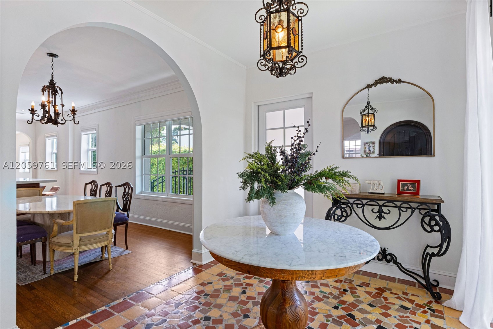 BROOKLAWN - Residential