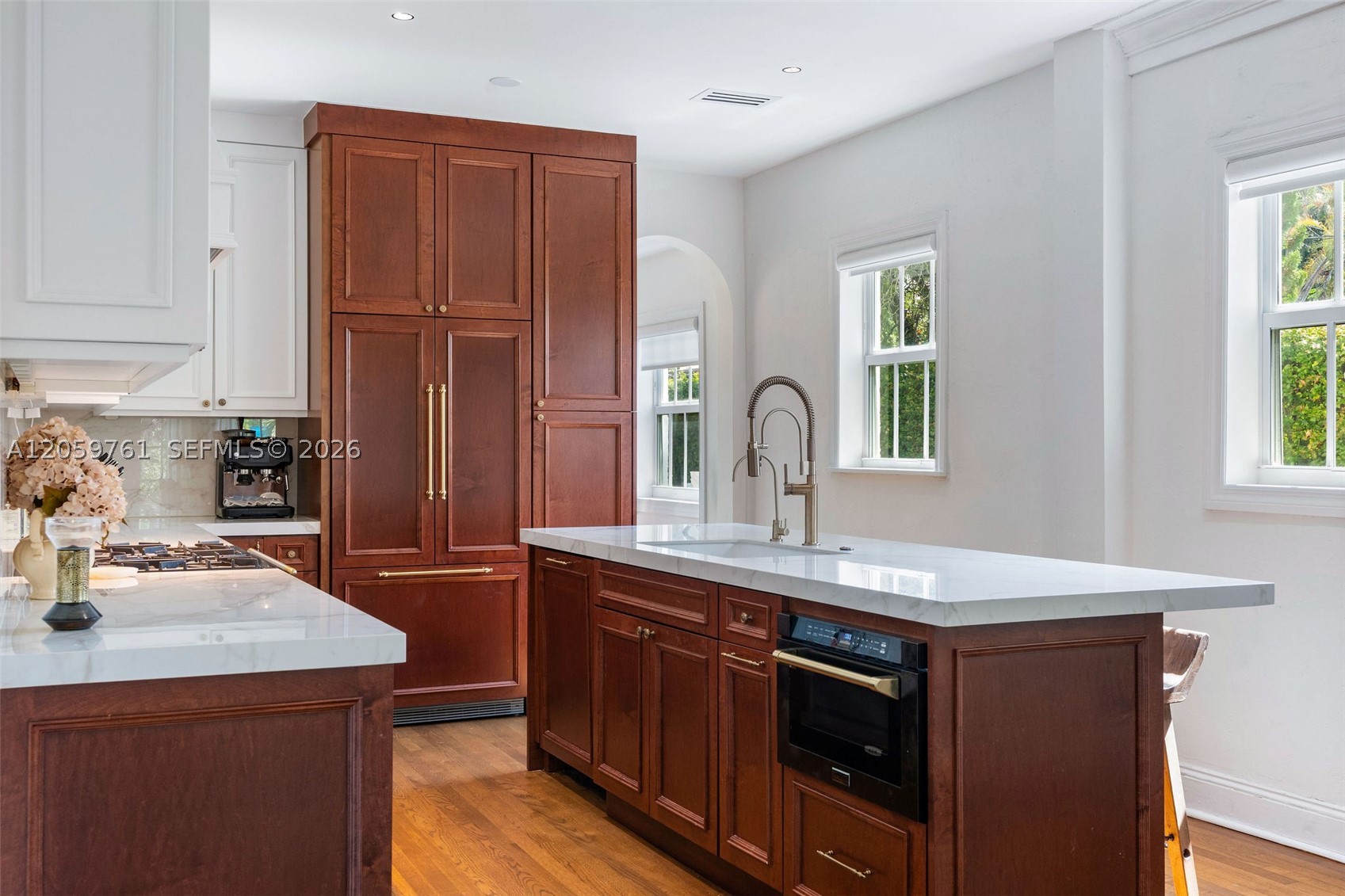 BROOKLAWN - Residential
