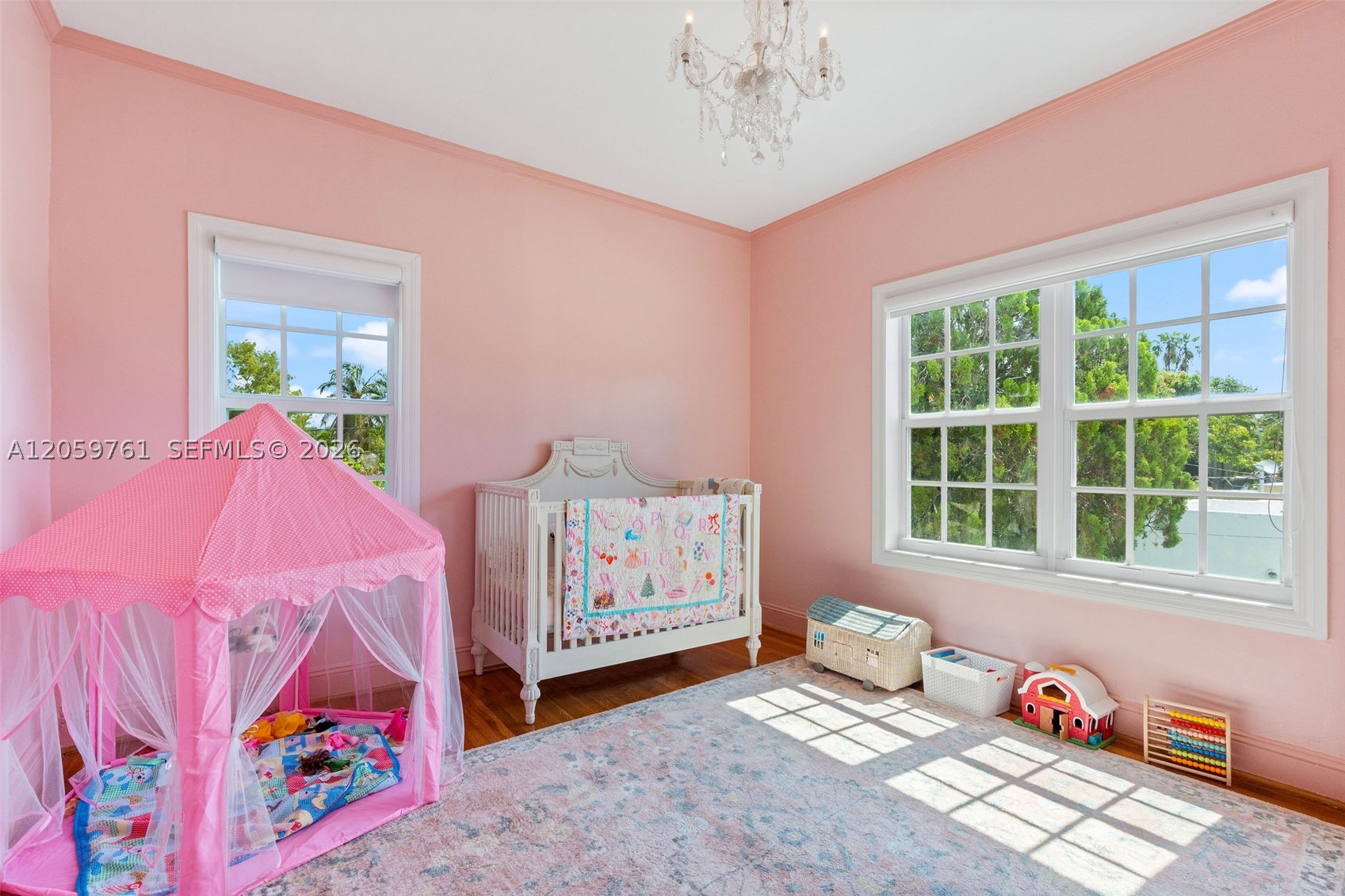 BROOKLAWN - Residential