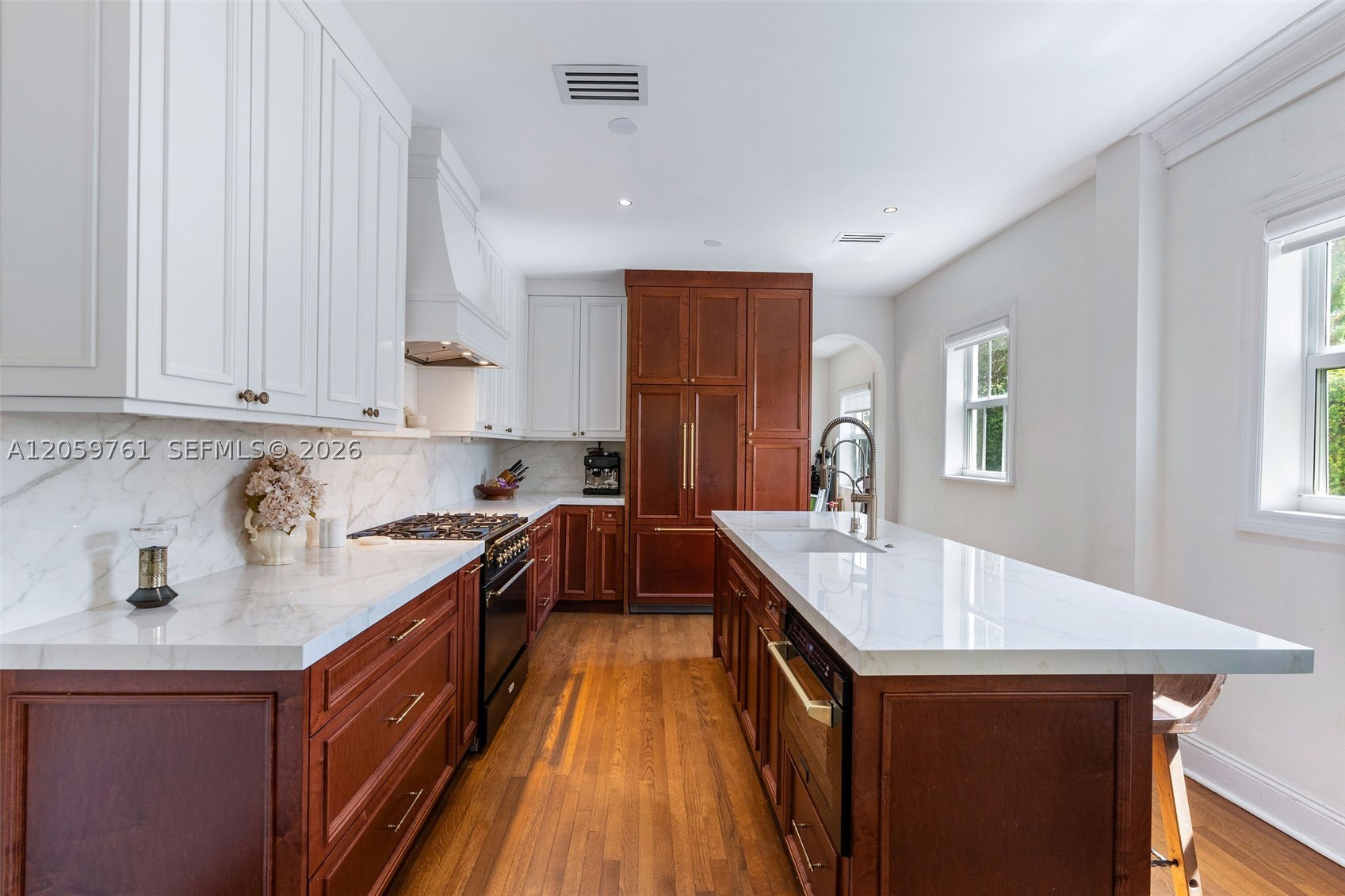 BROOKLAWN - Residential