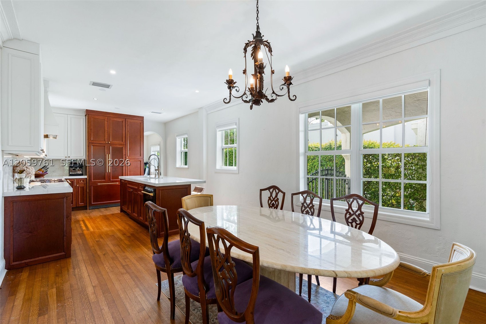 BROOKLAWN - Residential