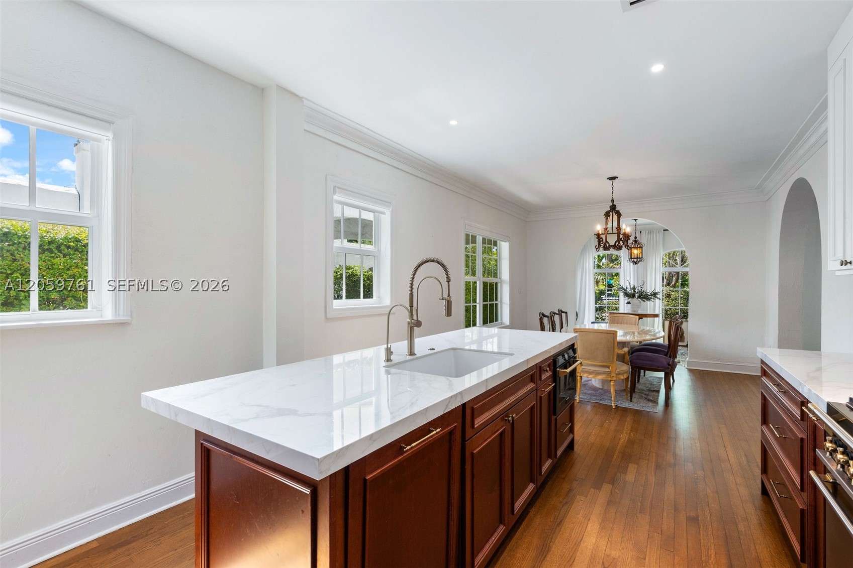 BROOKLAWN - Residential