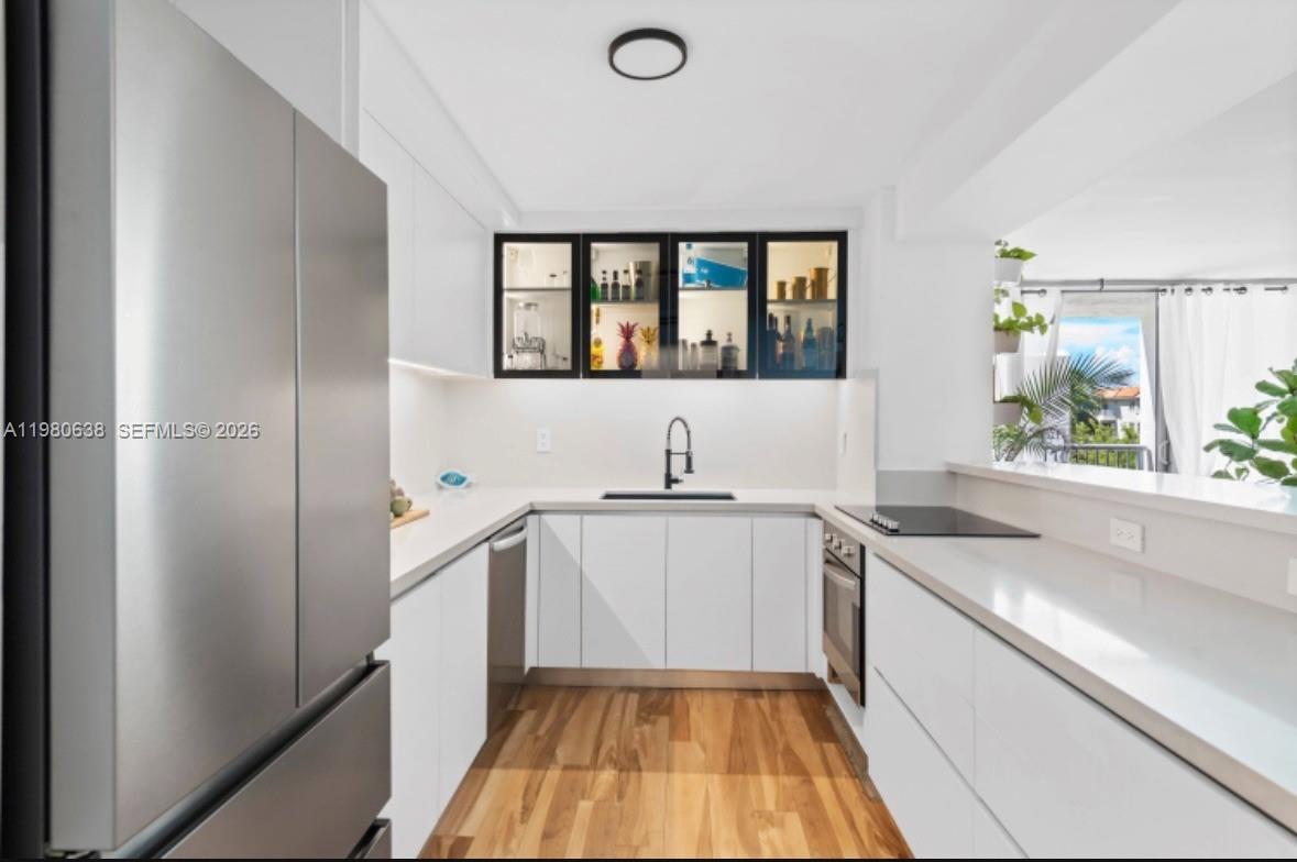 MIRASOL OCEAN TOWERS COND - Residential