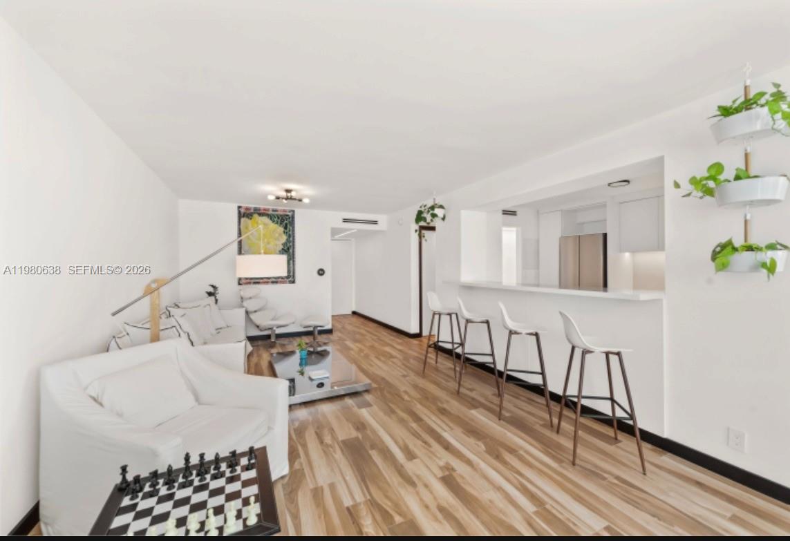 MIRASOL OCEAN TOWERS COND - Residential
