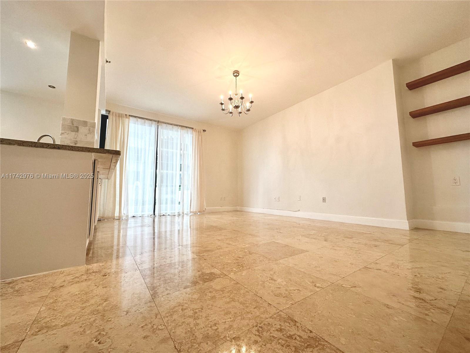 Would you be able to find the perfect Miami Beach rental? This modern 1-bedroom, 1.5-bathroom apartment offers stunning ocean views, top-notch amenities, and a prime location just steps from the beach, dining, and nightlife!