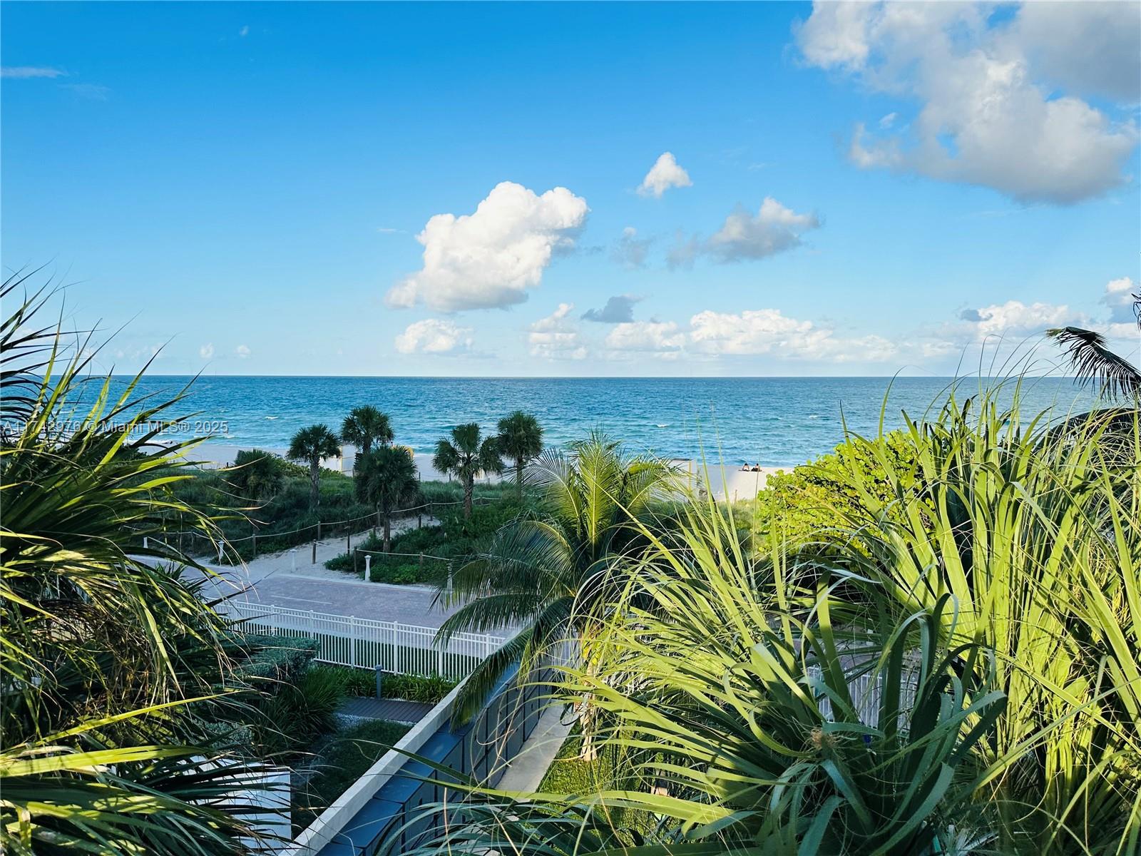 LE TRIANON CONDO - Residential Lease