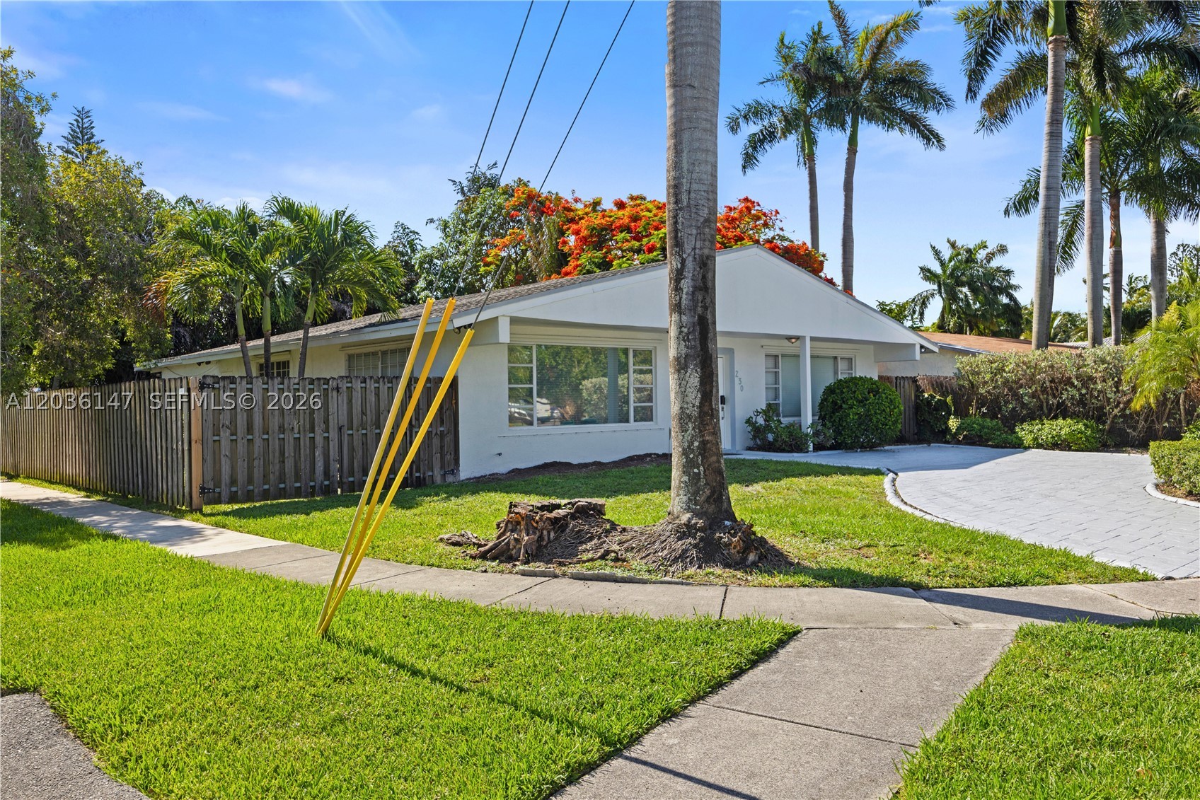 ROYAL PALM VISTA - Residential