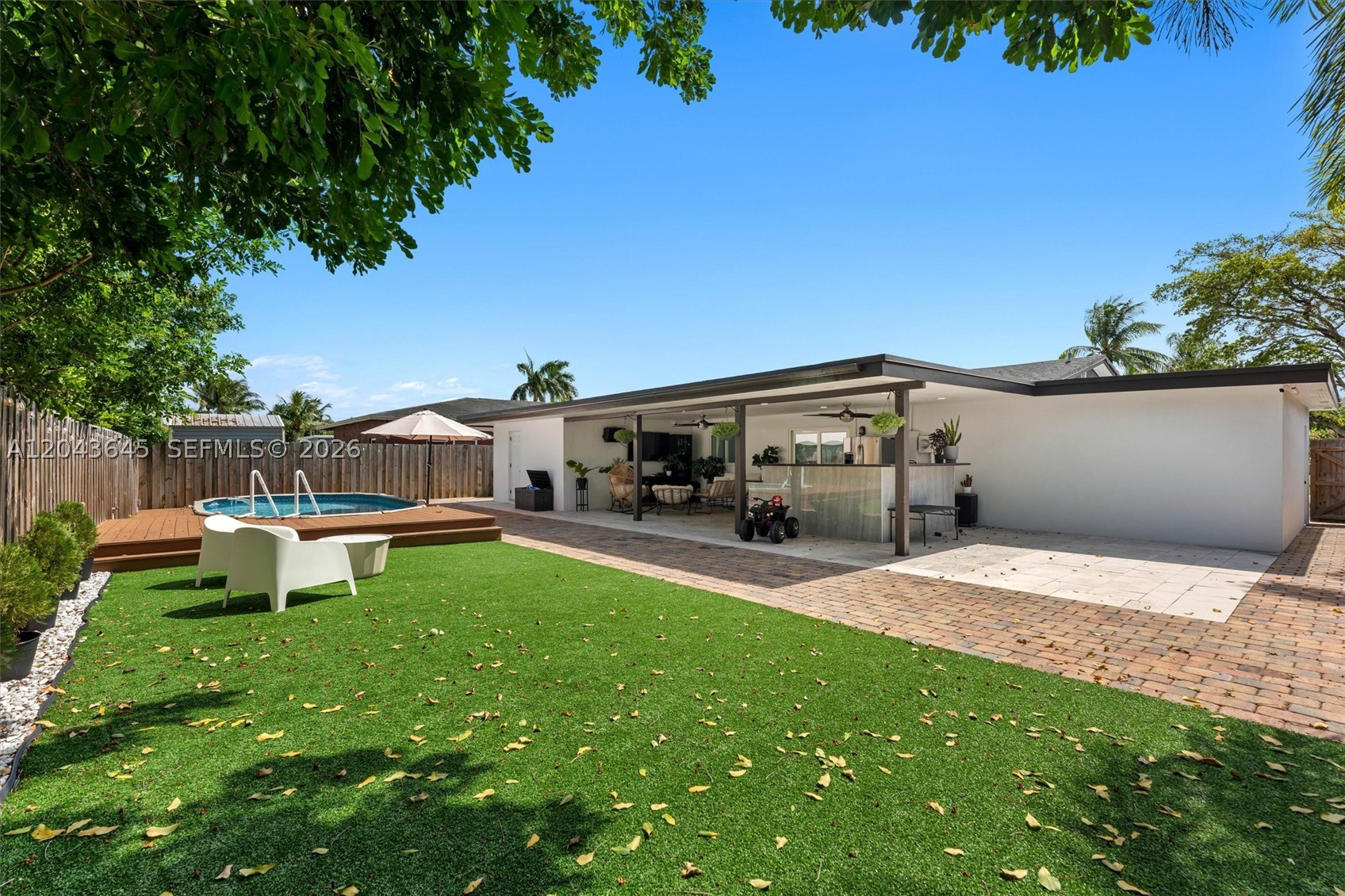 COMMONWEALTH PARK SEC 1 - Residential