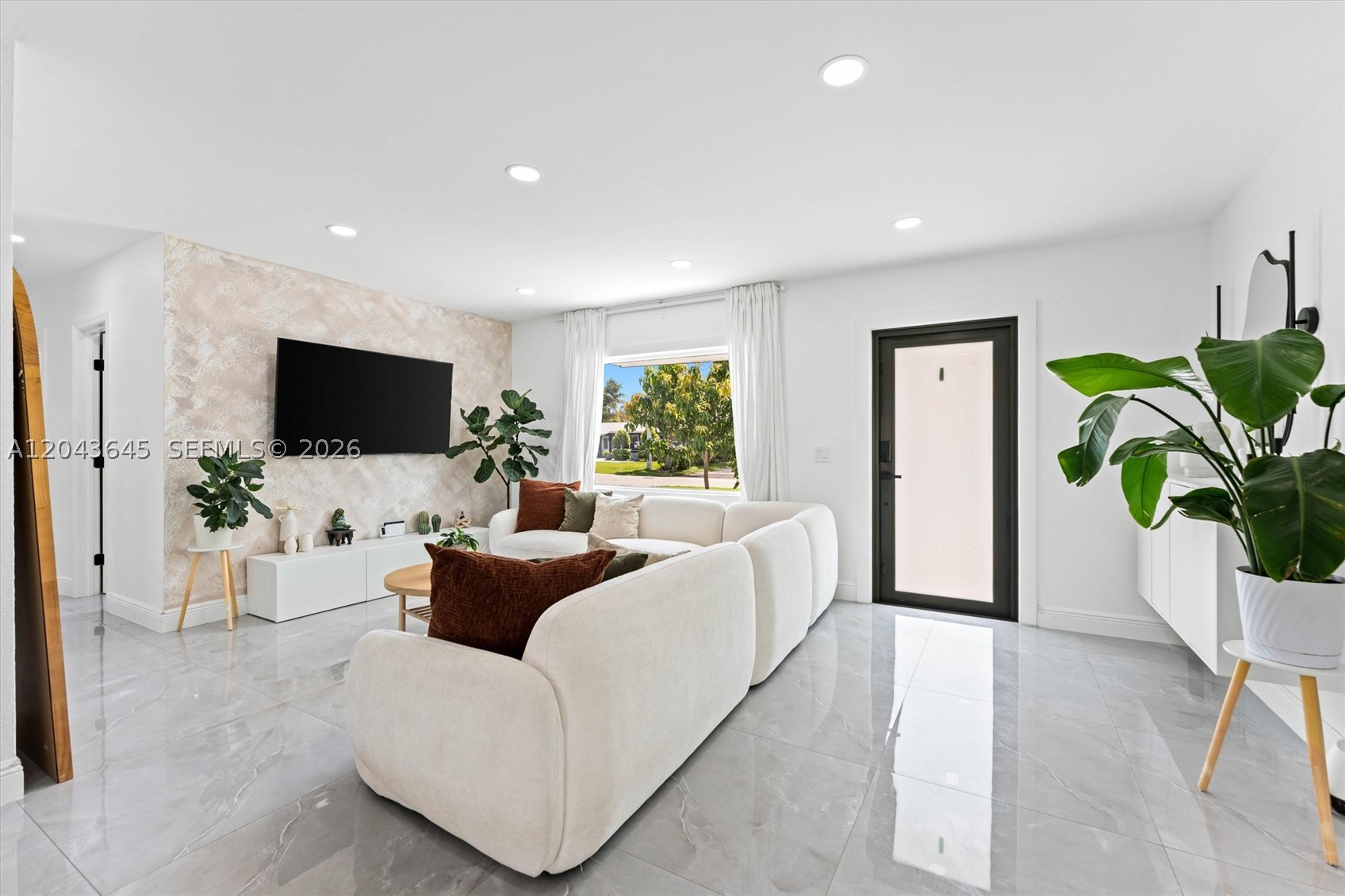 COMMONWEALTH PARK SEC 1 - Residential