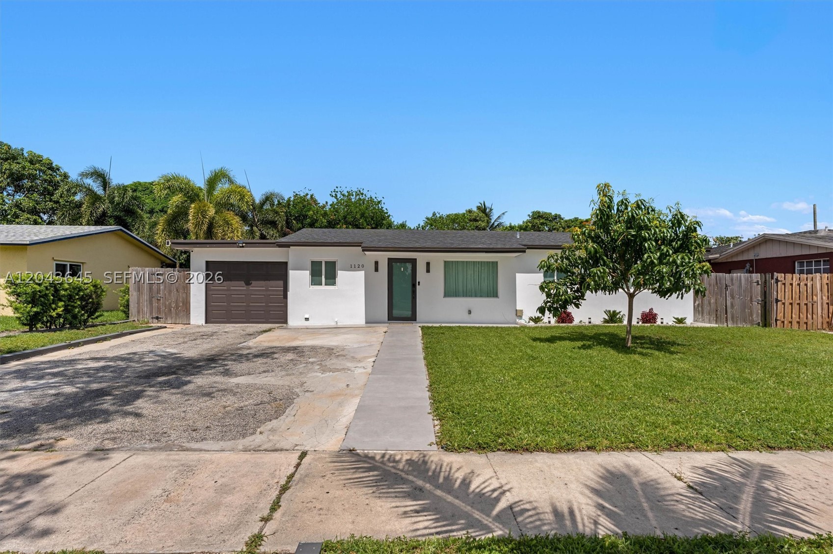 COMMONWEALTH PARK SEC 1 - Residential