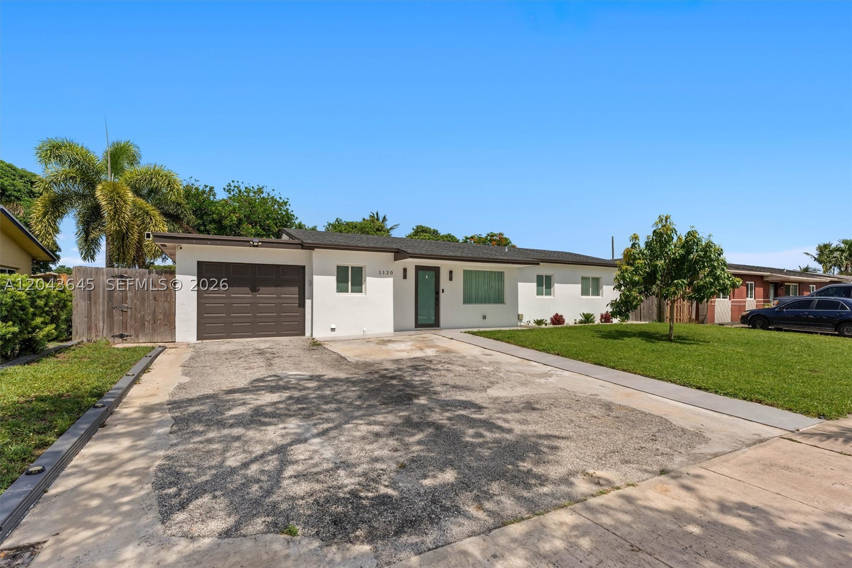 COMMONWEALTH PARK SEC 1 - Residential