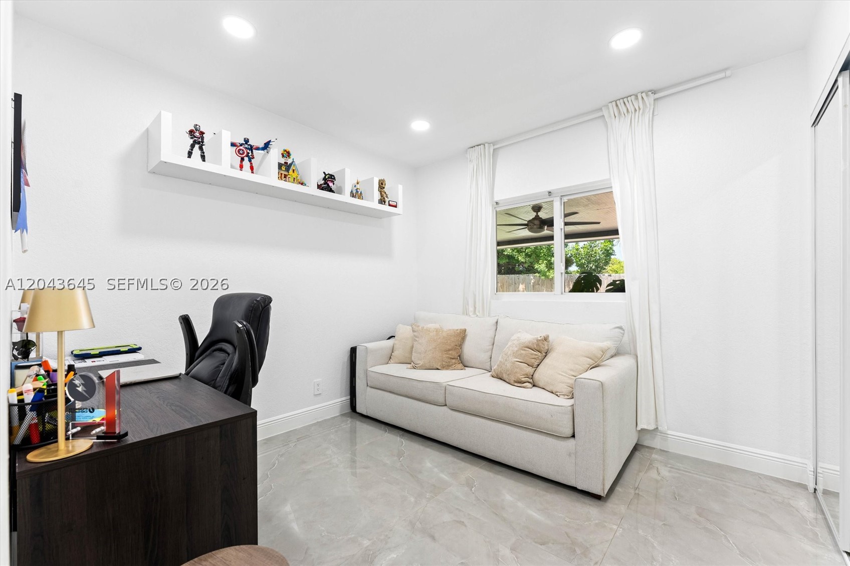 COMMONWEALTH PARK SEC 1 - Residential
