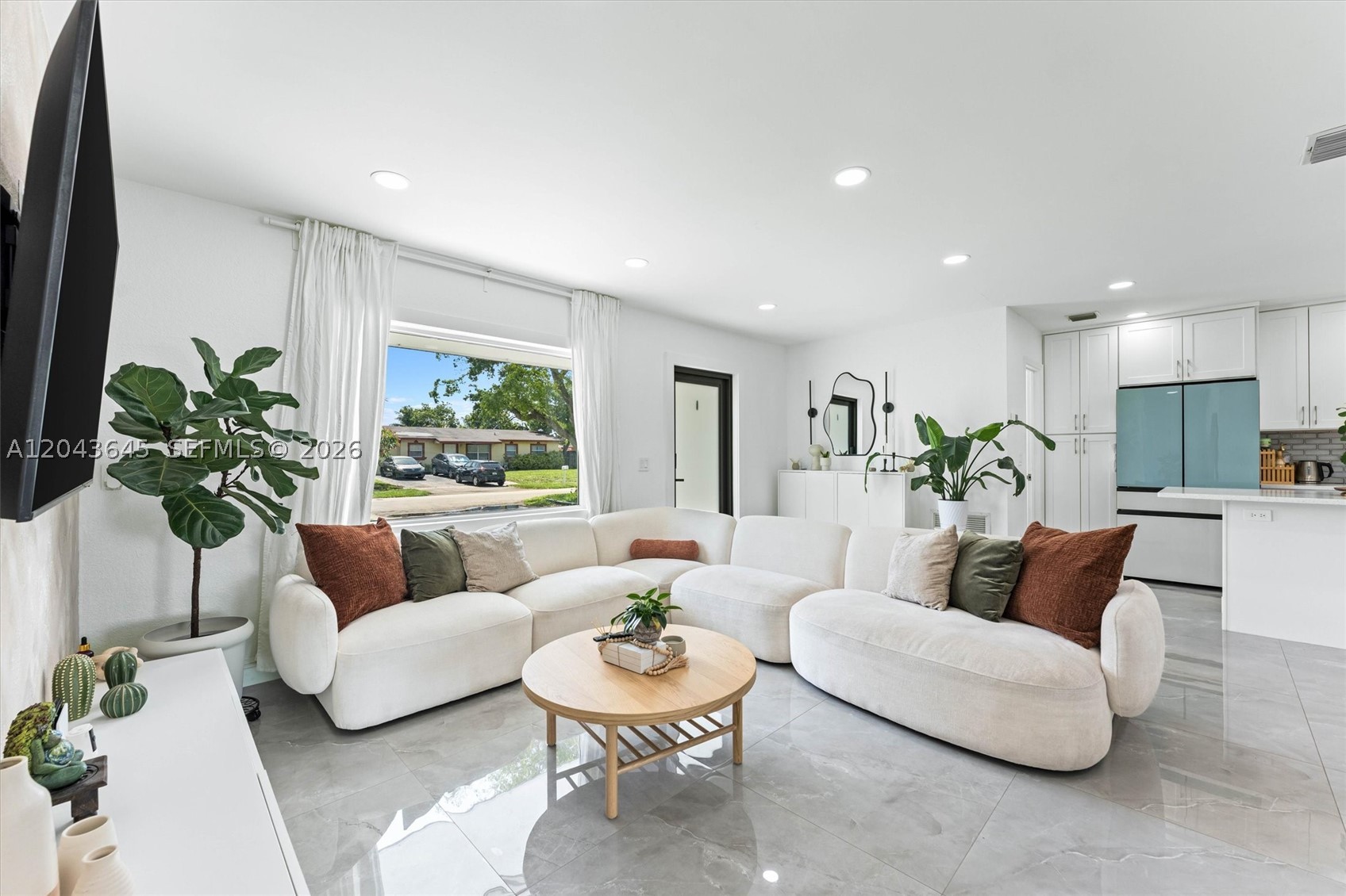 COMMONWEALTH PARK SEC 1 - Residential