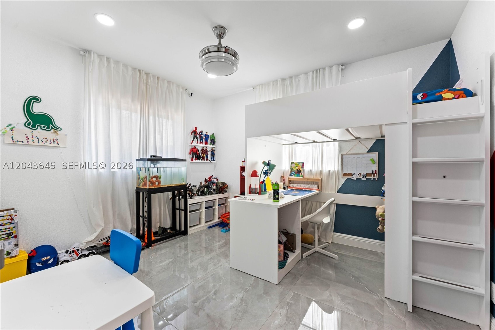 COMMONWEALTH PARK SEC 1 - Residential