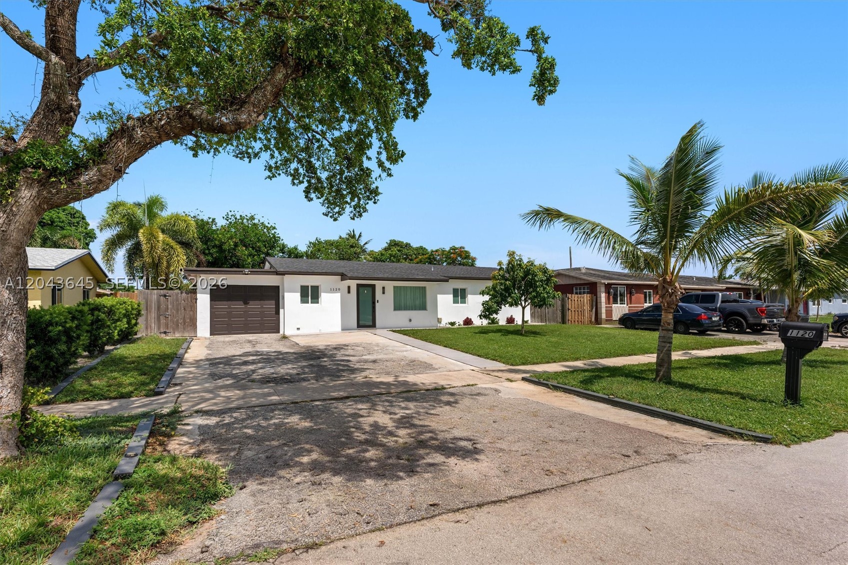 COMMONWEALTH PARK SEC 1 - Residential
