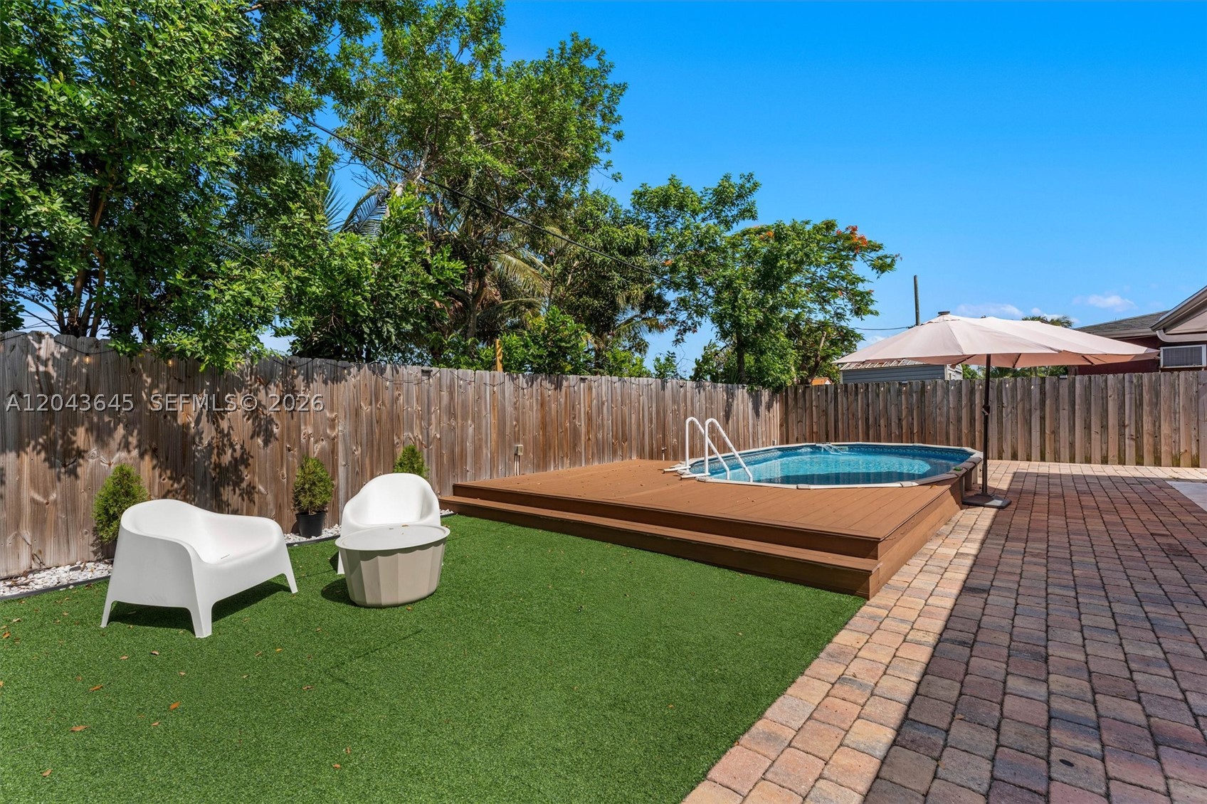 COMMONWEALTH PARK SEC 1 - Residential