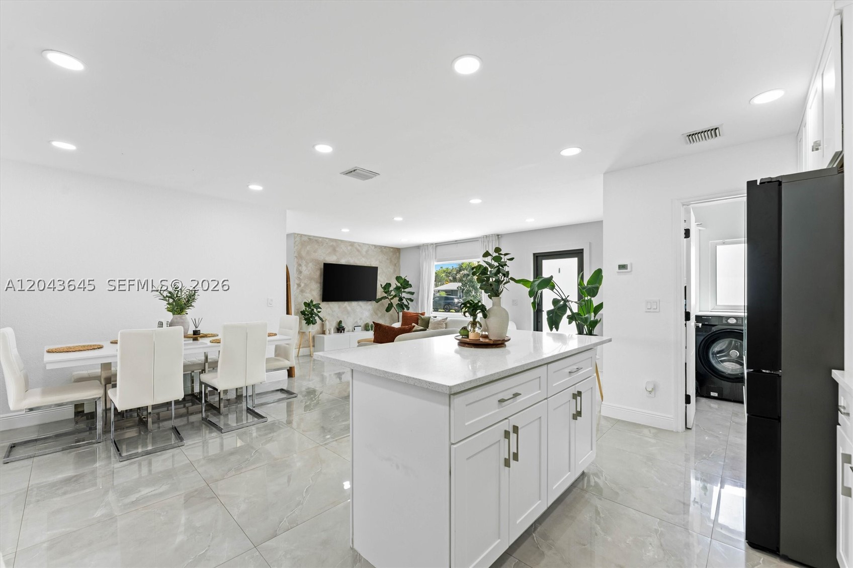 COMMONWEALTH PARK SEC 1 - Residential