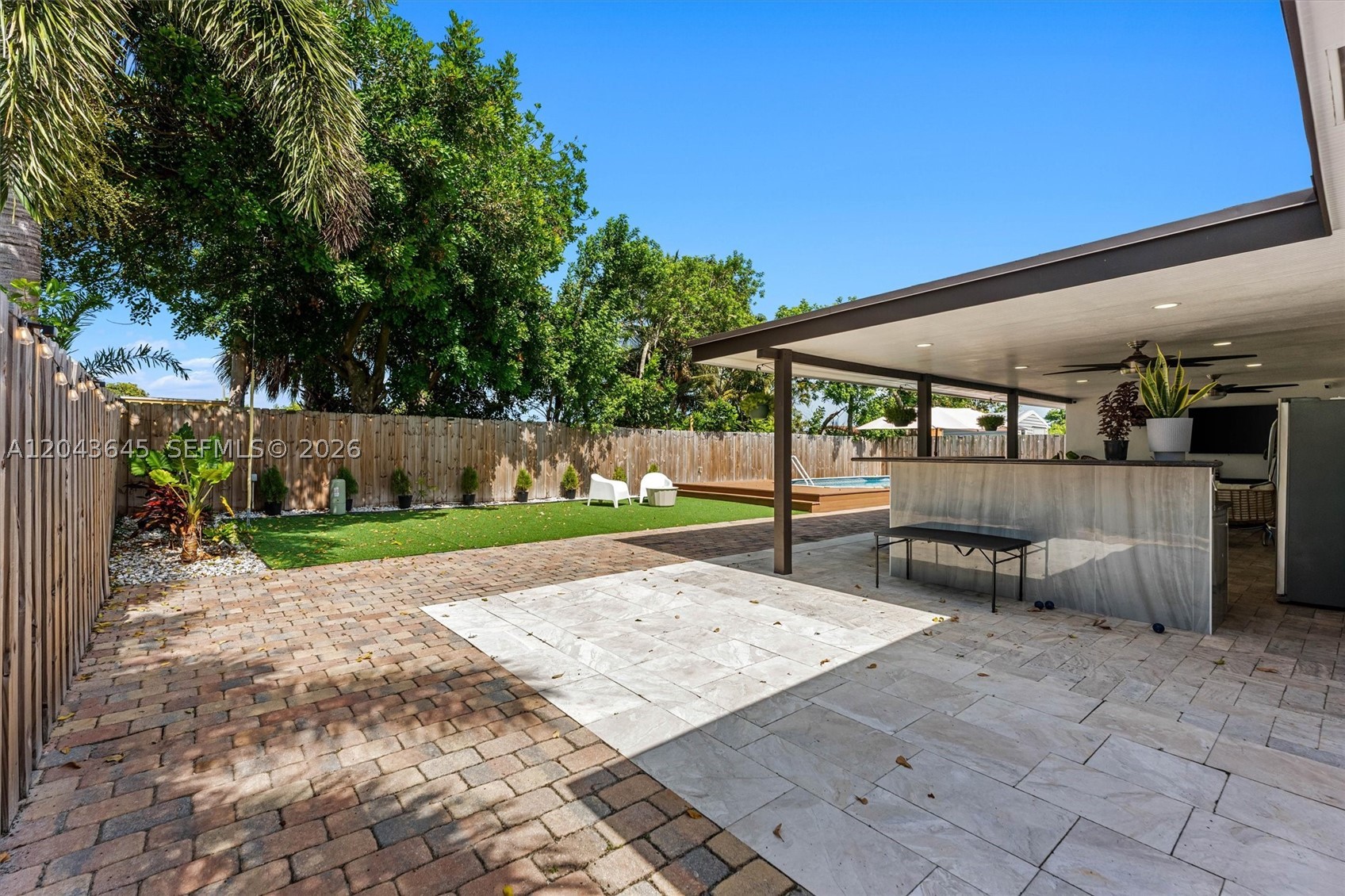 COMMONWEALTH PARK SEC 1 - Residential