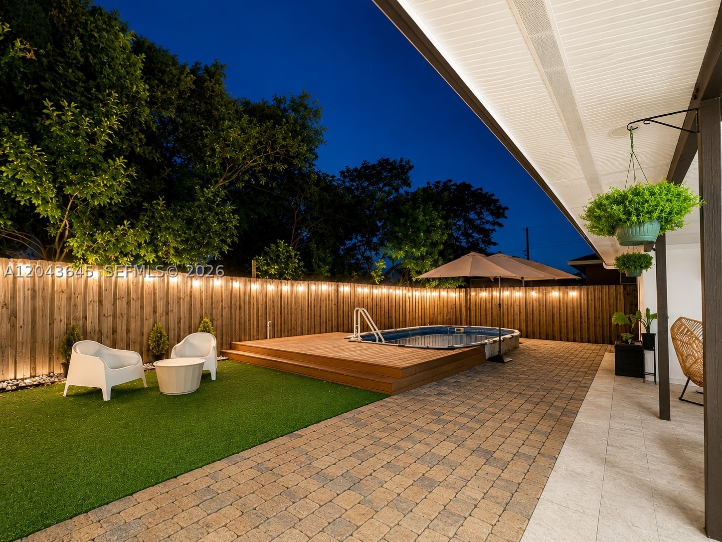 COMMONWEALTH PARK SEC 1 - Residential