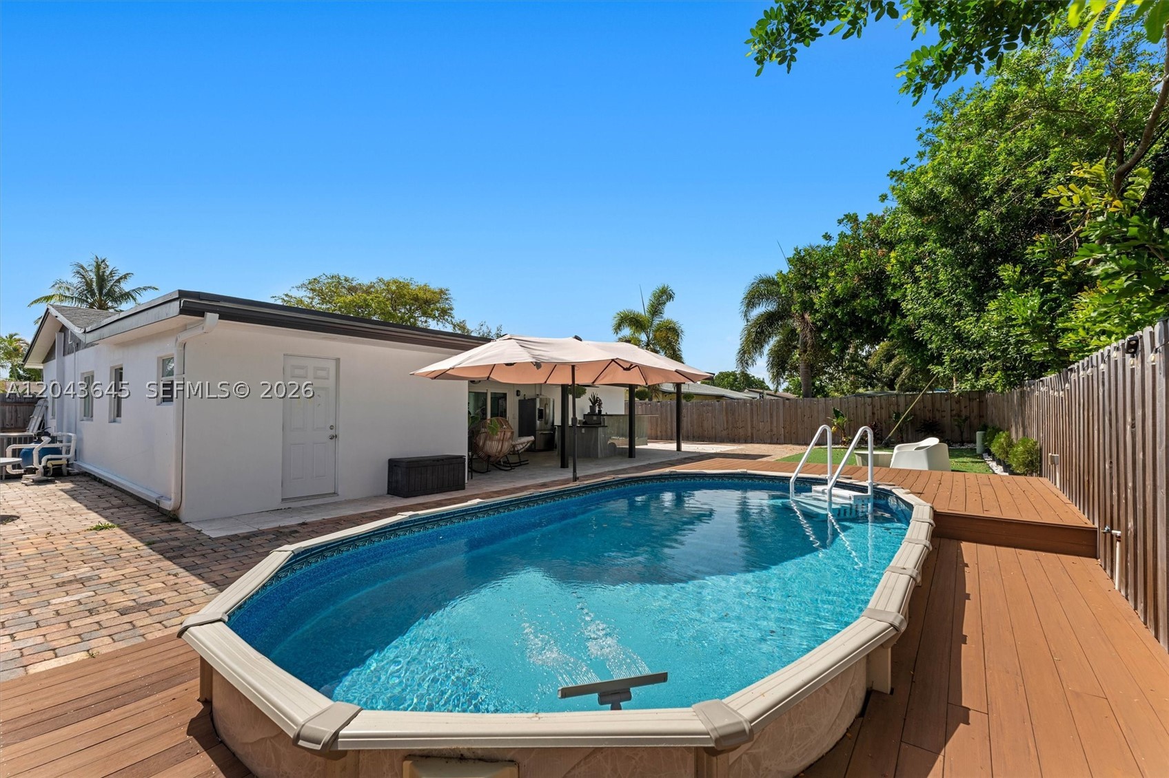 COMMONWEALTH PARK SEC 1 - Residential