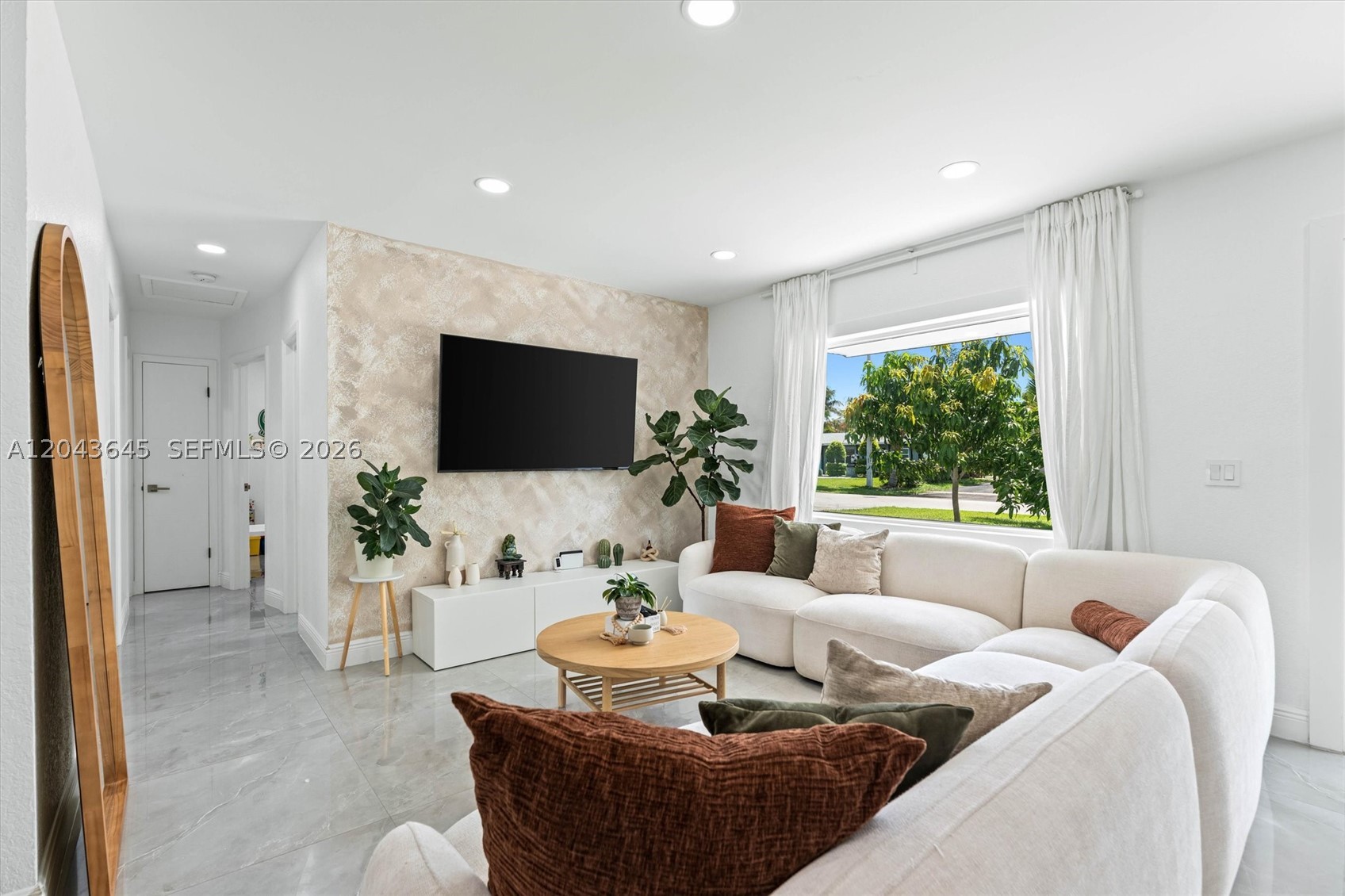 COMMONWEALTH PARK SEC 1 - Residential