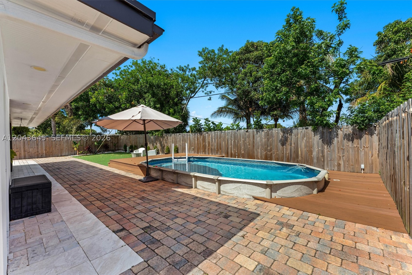COMMONWEALTH PARK SEC 1 - Residential