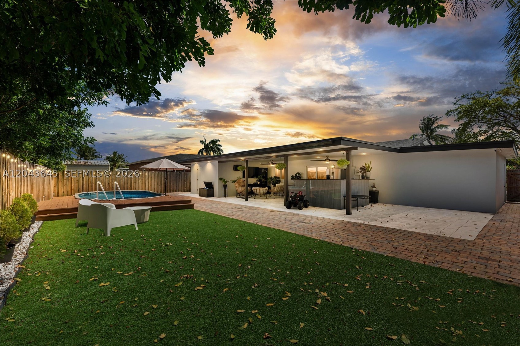 COMMONWEALTH PARK SEC 1 - Residential