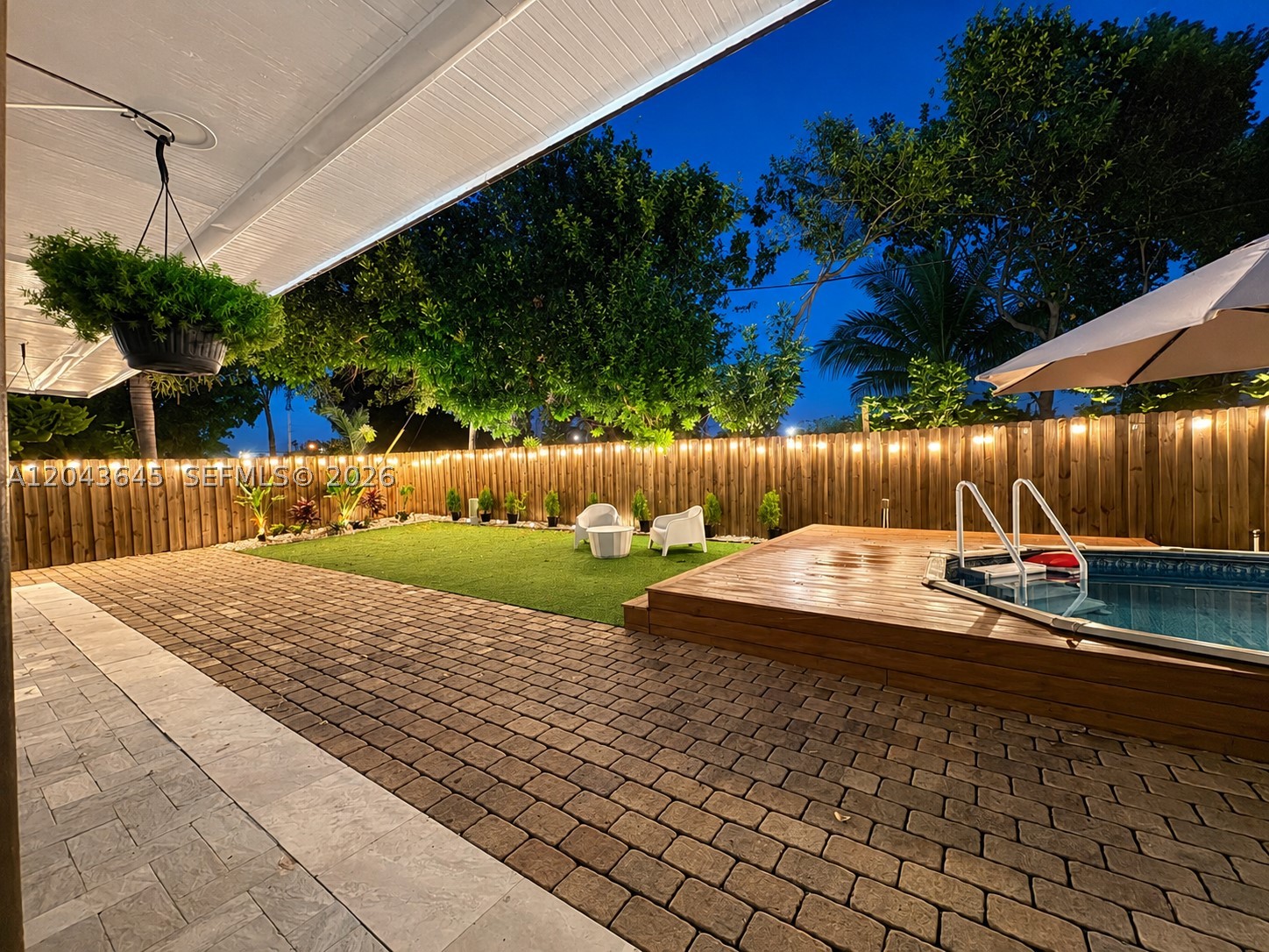 COMMONWEALTH PARK SEC 1 - Residential