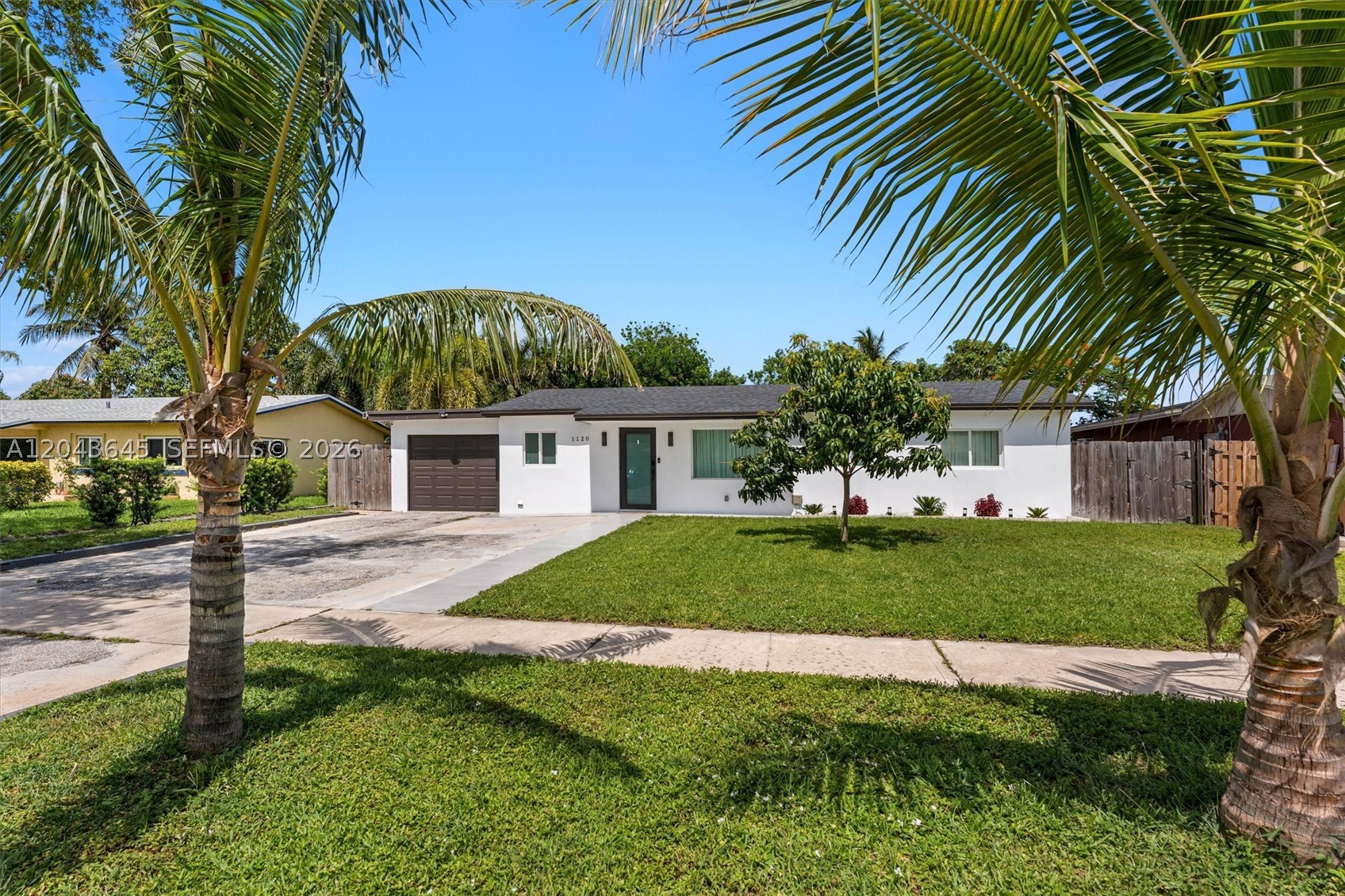 COMMONWEALTH PARK SEC 1 - Residential