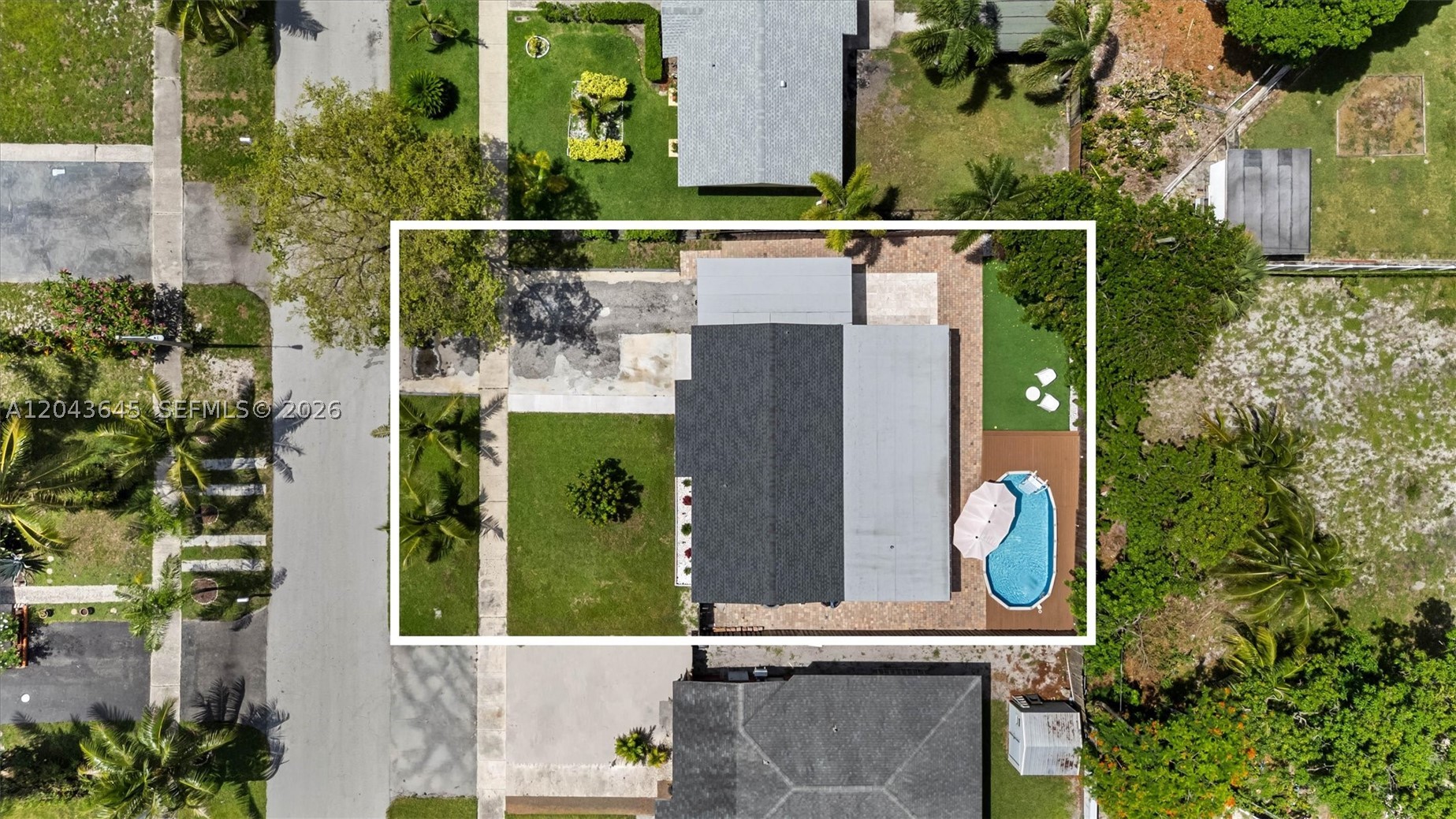COMMONWEALTH PARK SEC 1 - Residential
