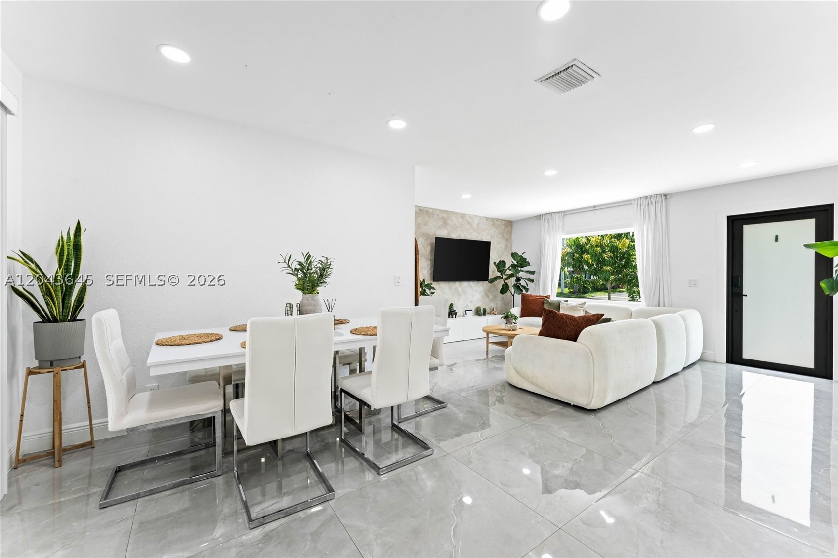 COMMONWEALTH PARK SEC 1 - Residential