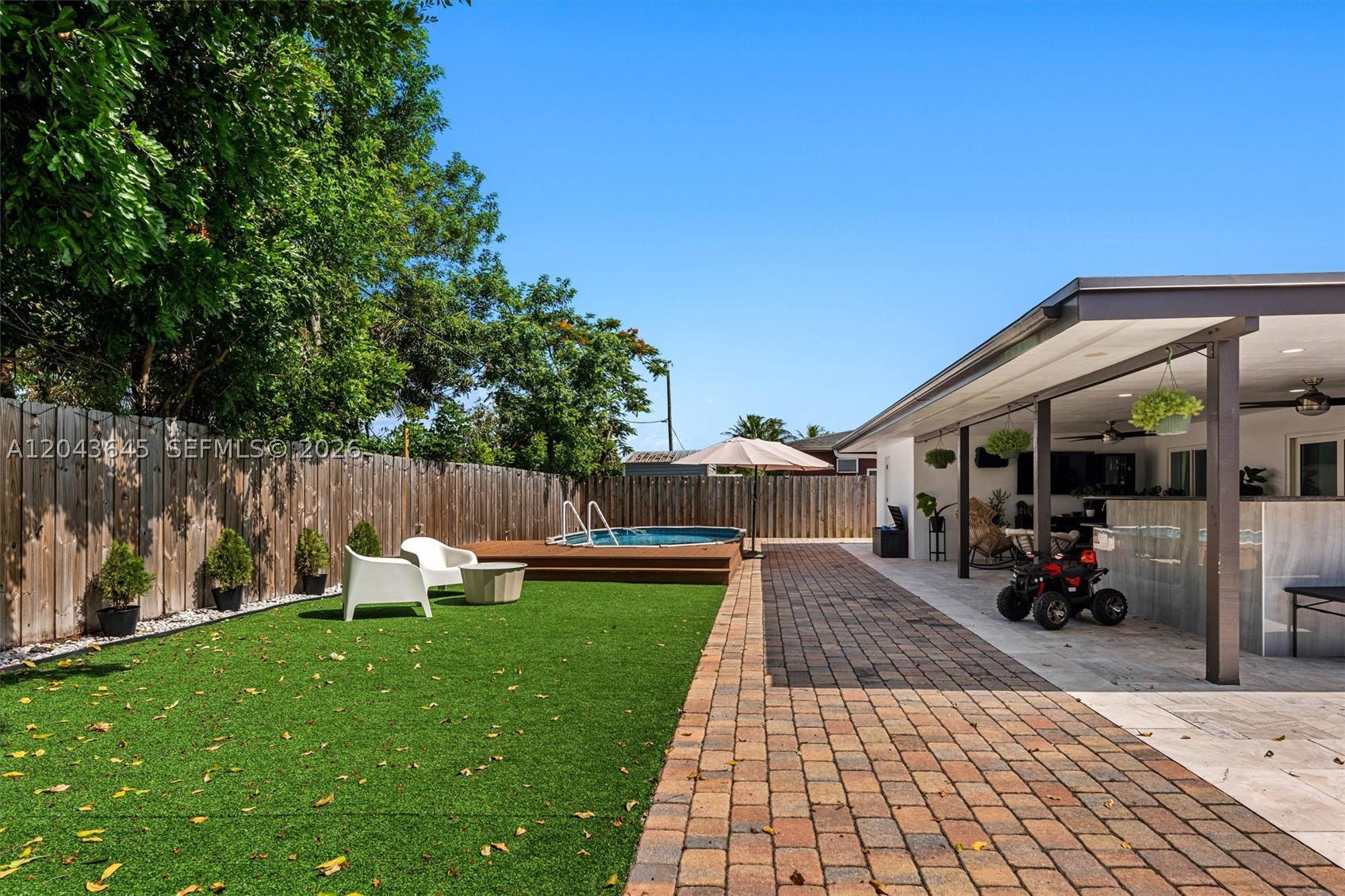 COMMONWEALTH PARK SEC 1 - Residential