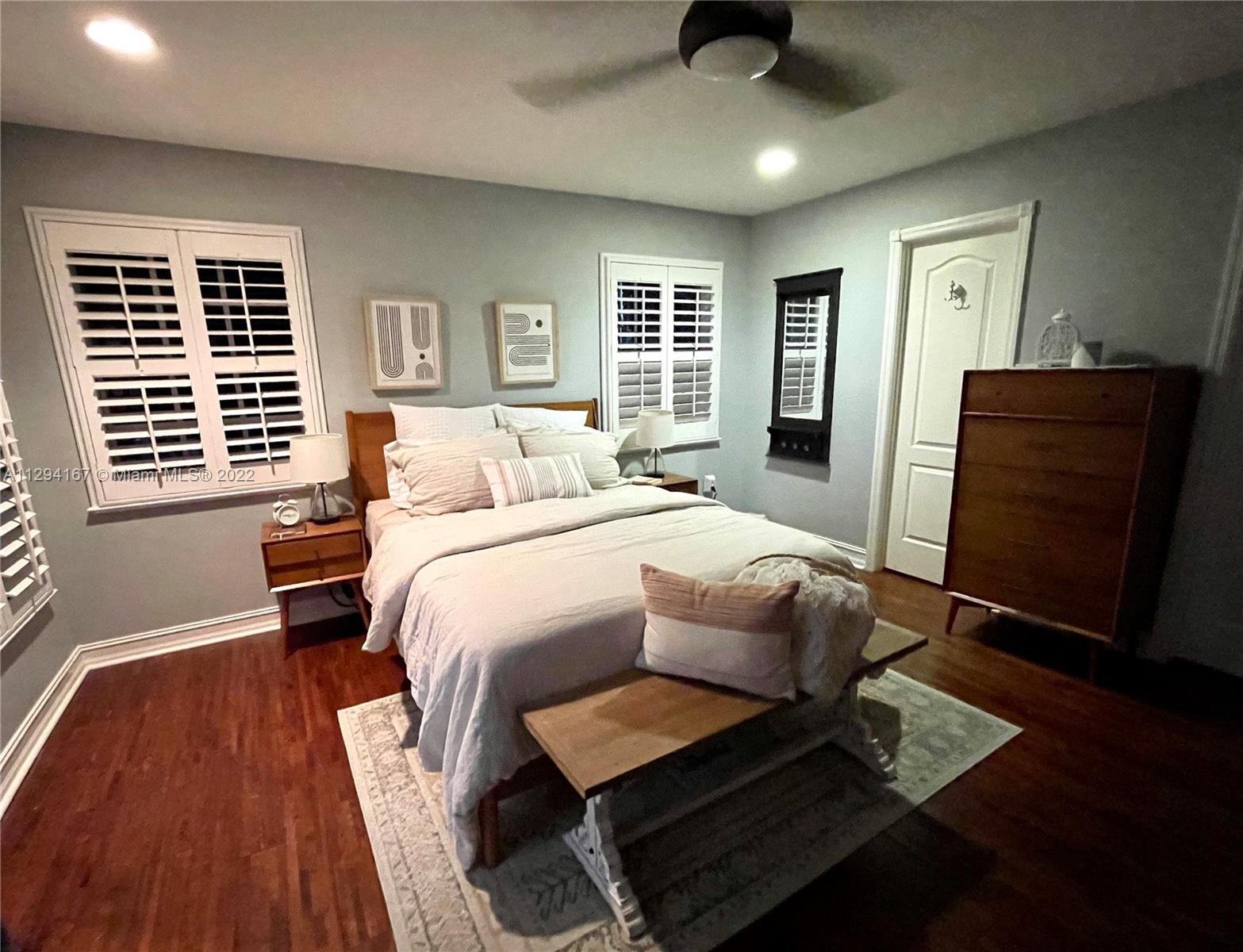 TAMIAMI ACRES PLAN 1 - Residential Lease